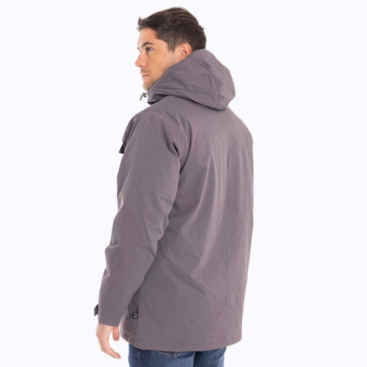 Parka Hombre Tennessee Merrell