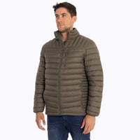 Parka Hombre Klamath Merrell