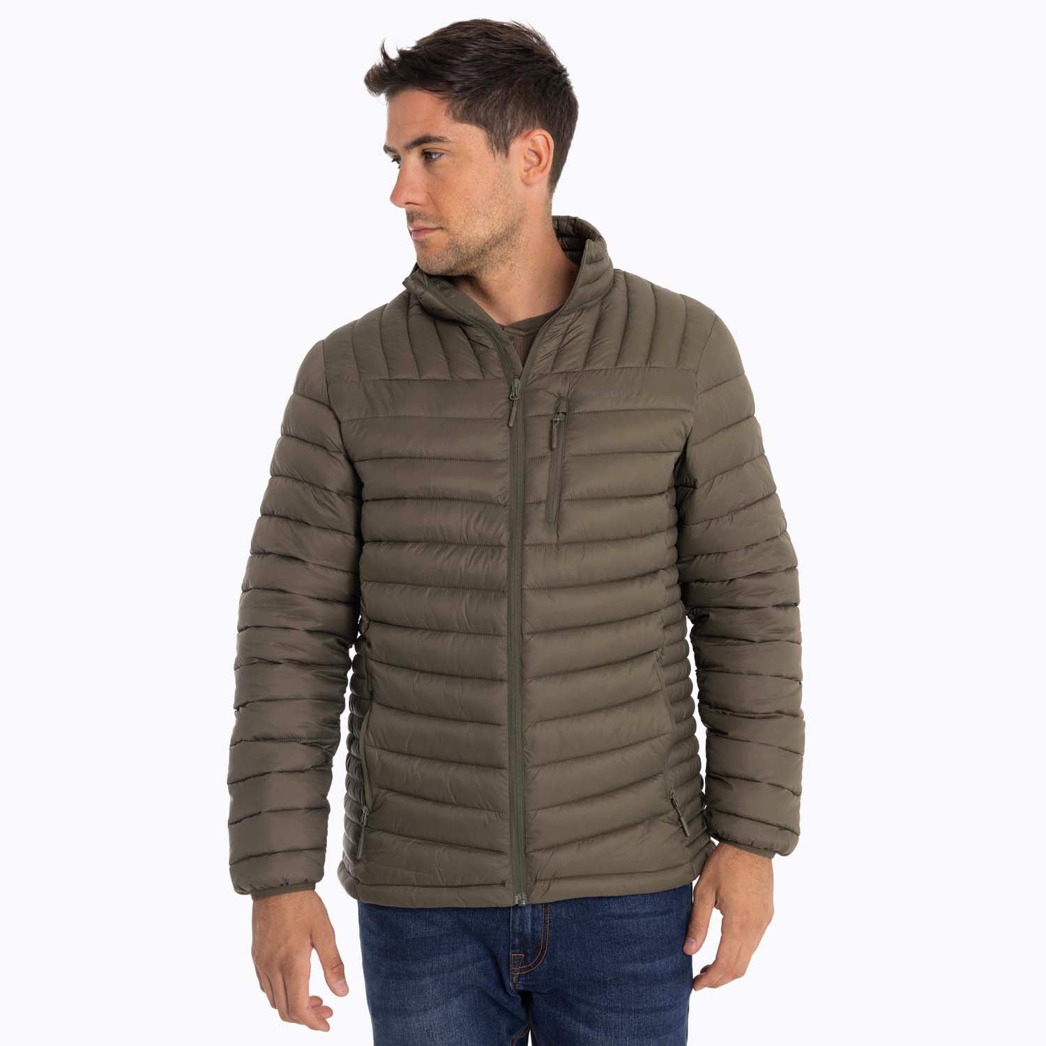 Parka Hombre Klamath Merrell
