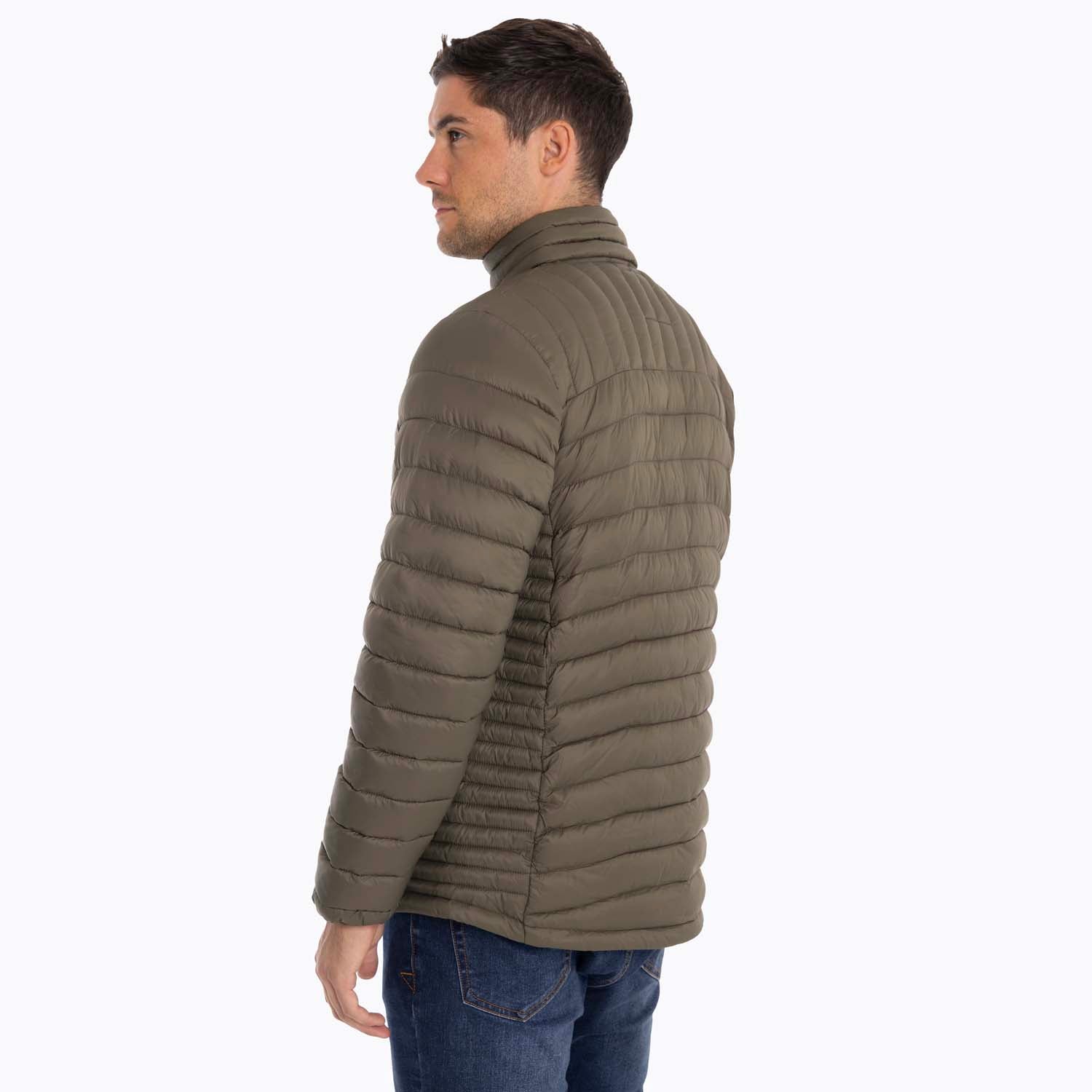 Parka Hombre Klamath Merrell