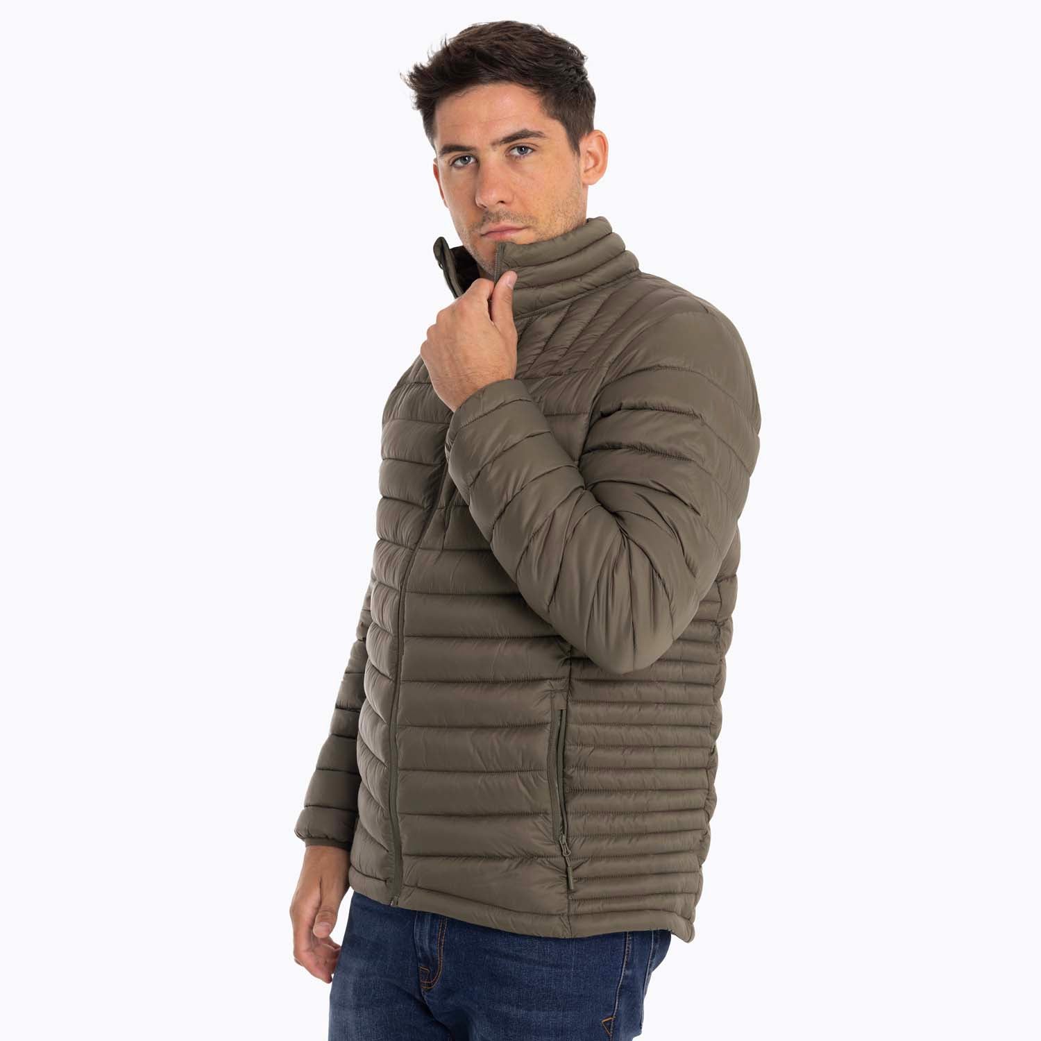 Parka Hombre Klamath Merrell