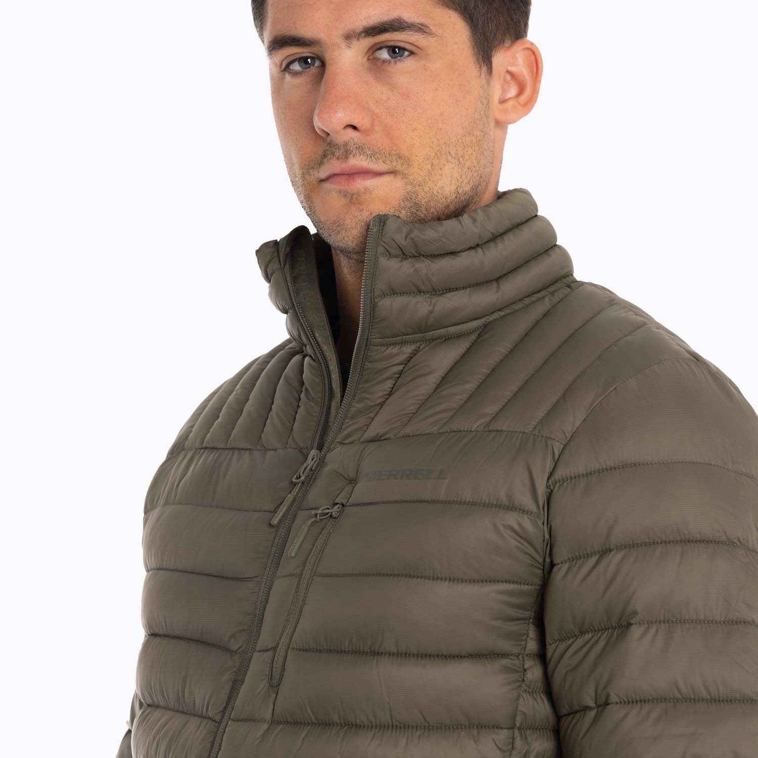 Parka Hombre Klamath Merrell