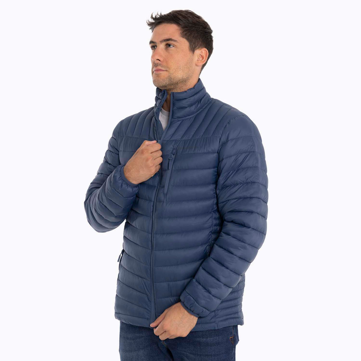 Parka Hombre Klamath Merrell