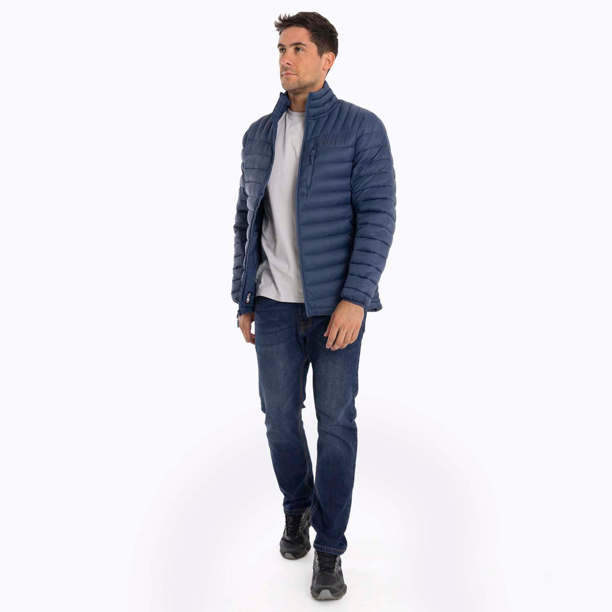 Parka Hombre Klamath Merrell