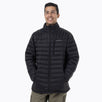 Parka Hombre Klamath Negro Merrell