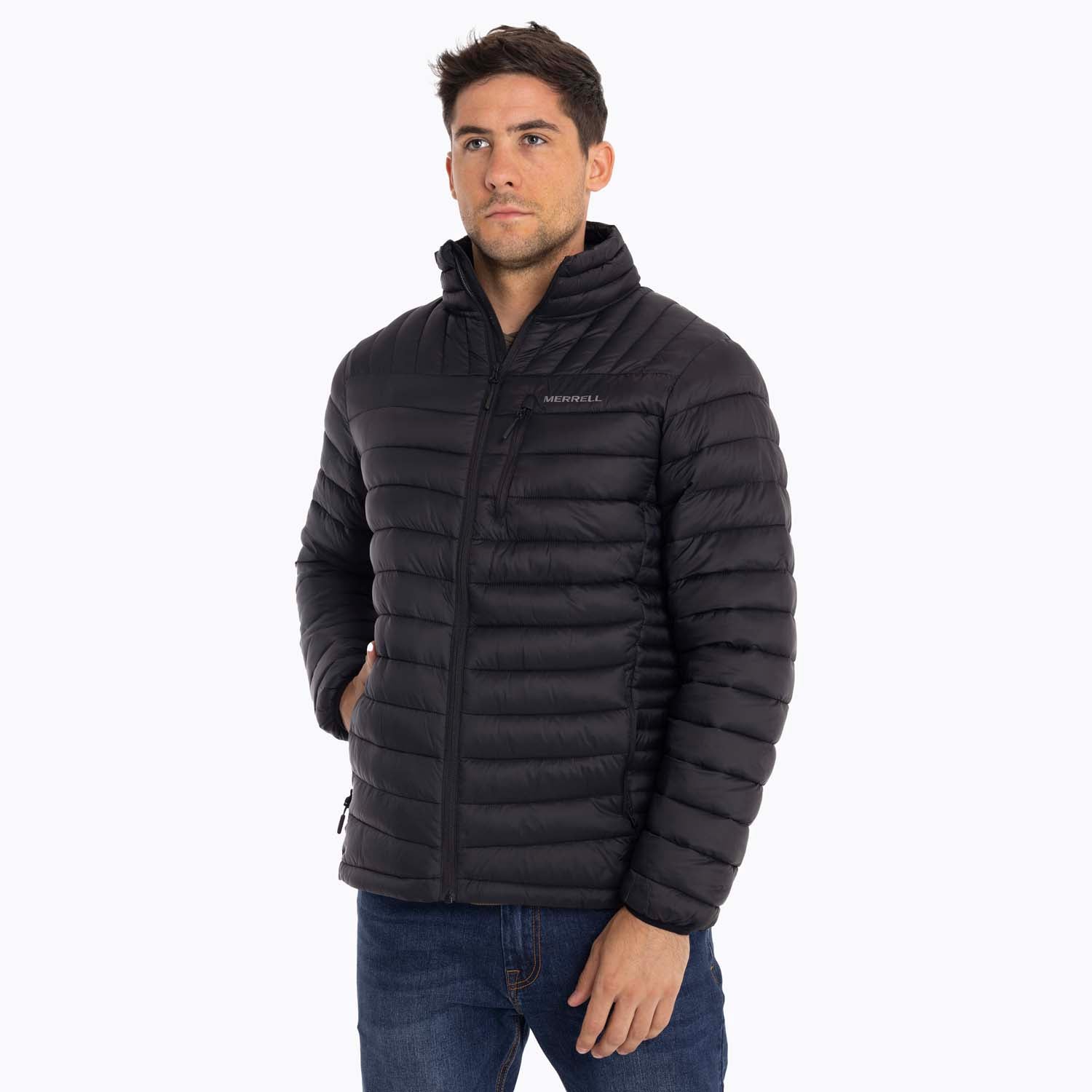 Parka Hombre Klamath Merrell