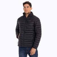 Parka Hombre Klamath Merrell