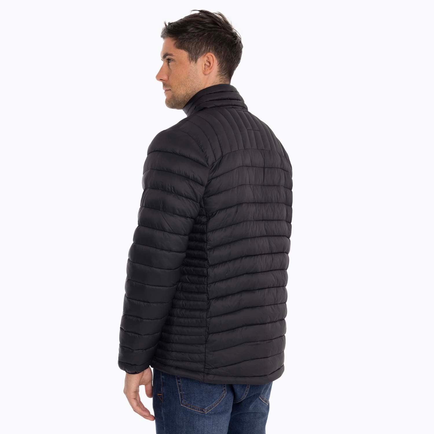 Parka Hombre Klamath Merrell