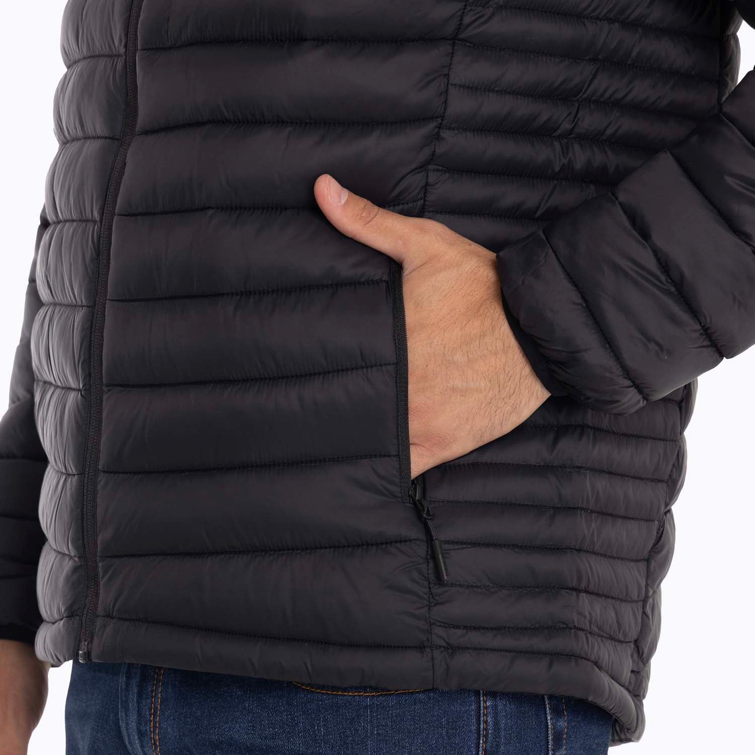 Parka Hombre Klamath Merrell