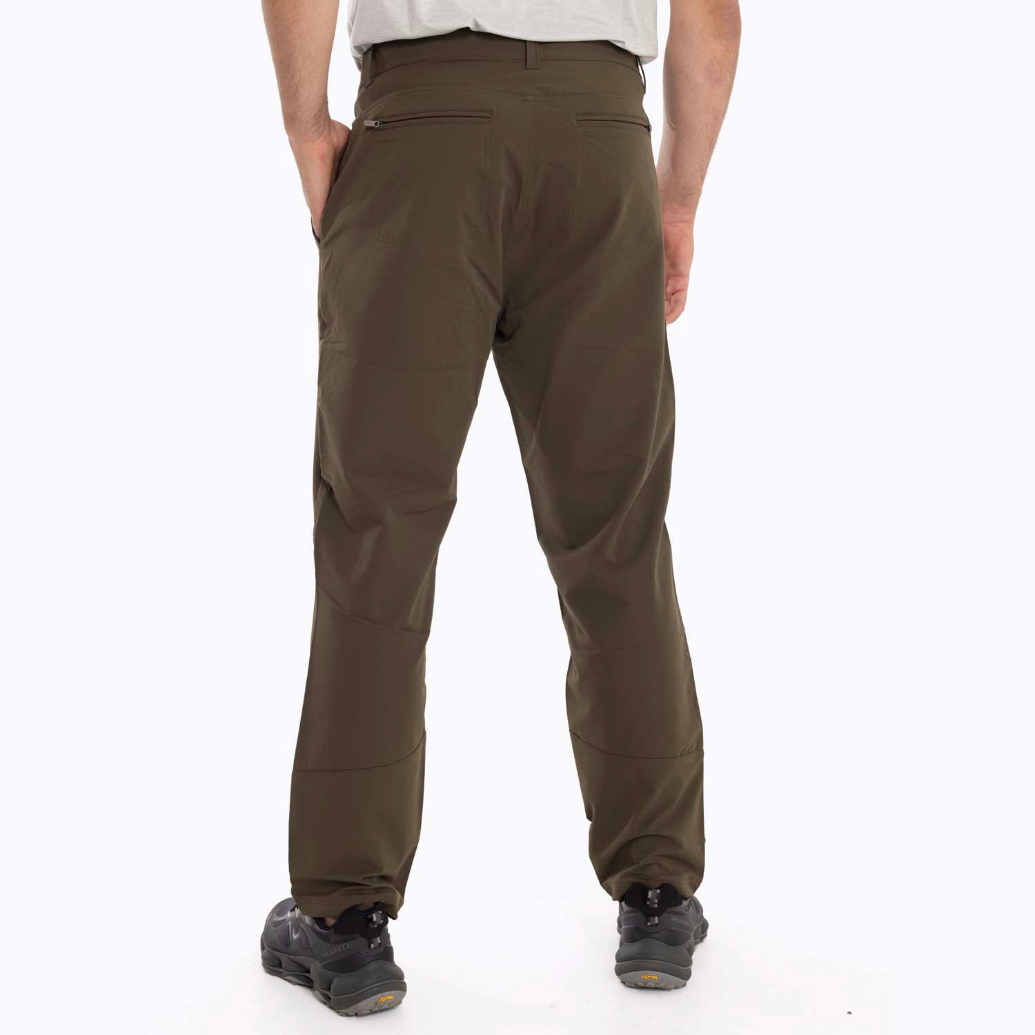 Pantalon Hombre Pitt Merrell