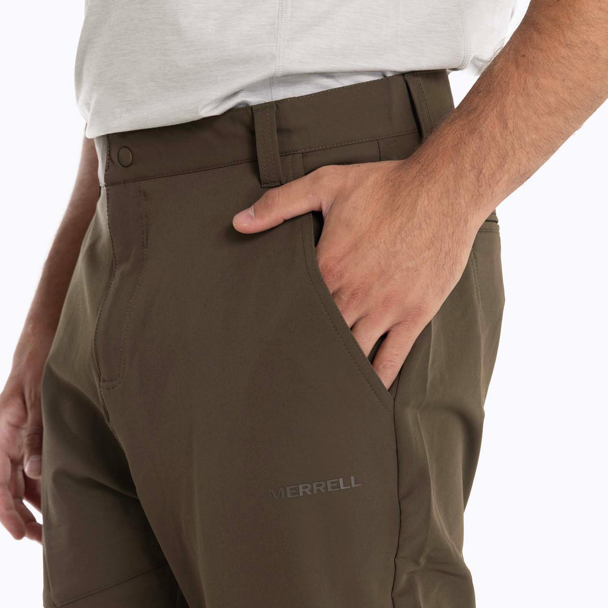 Pantalon Hombre Pitt Merrell