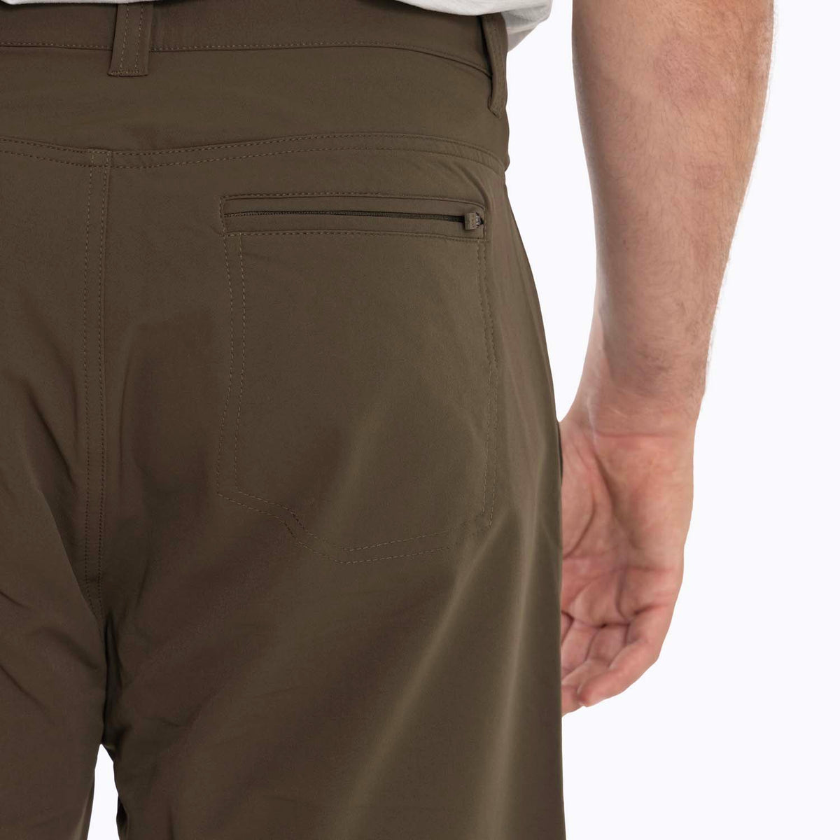 Pantalon Hombre Pitt Merrell
