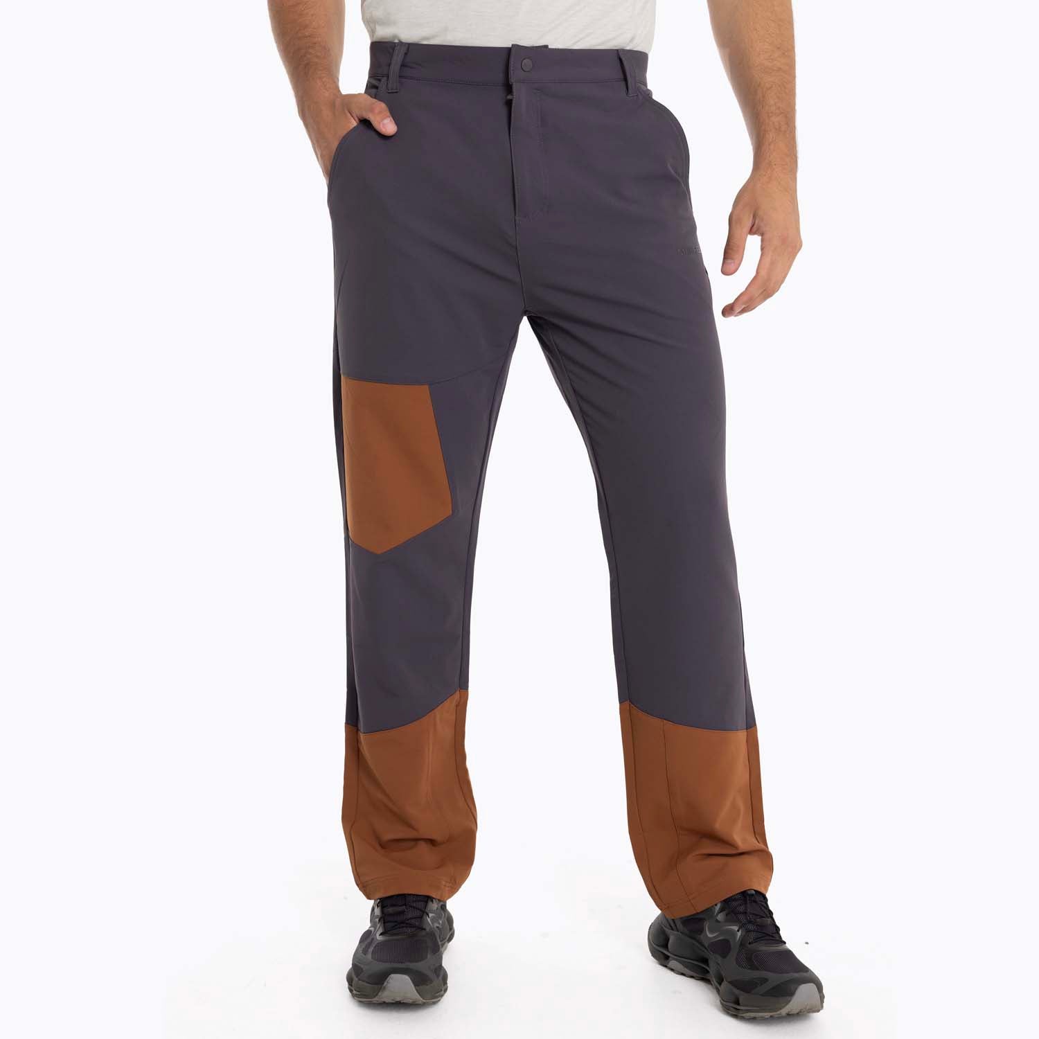 Pantalon Hombre Pitt Merrell