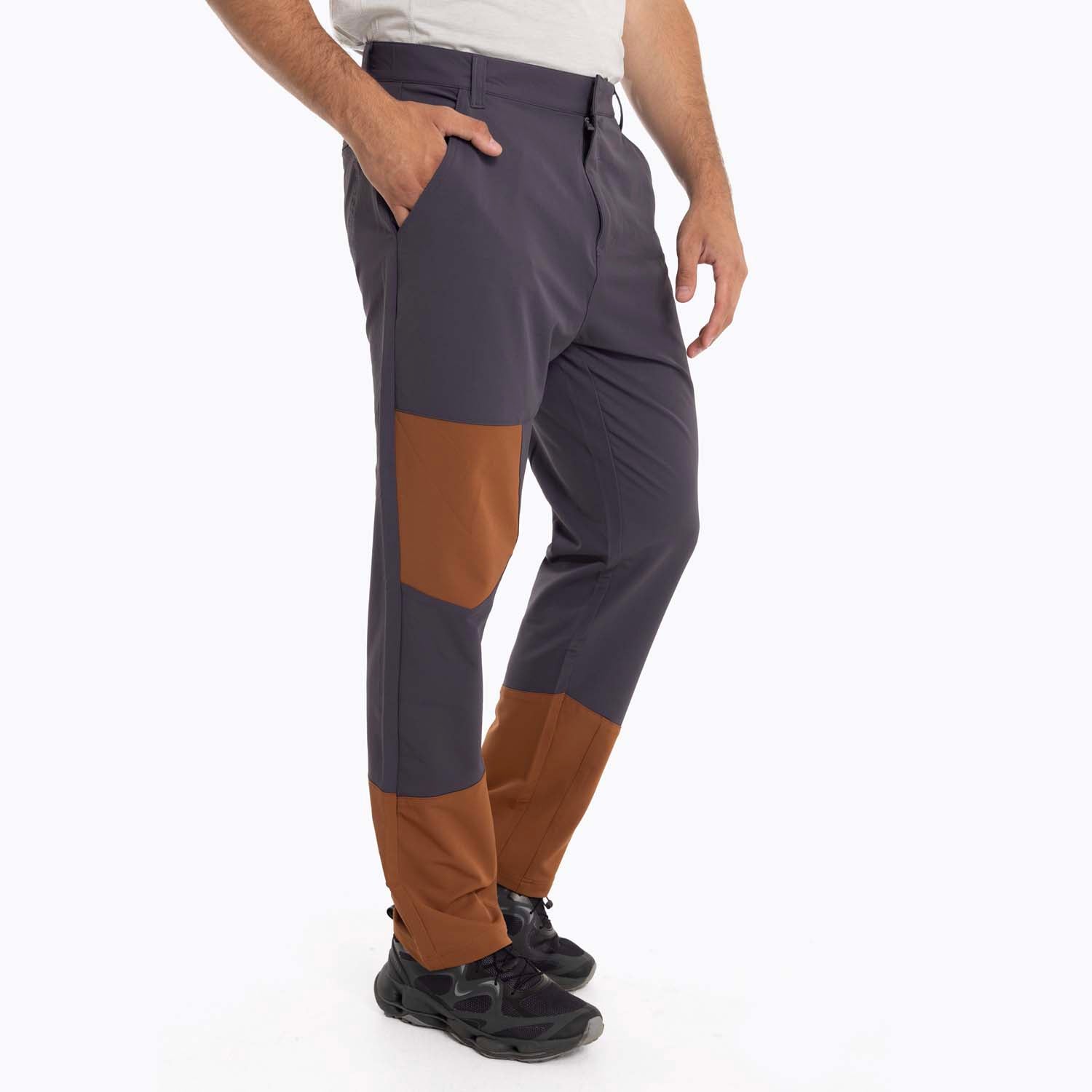 Pantalon Hombre Pitt Merrell