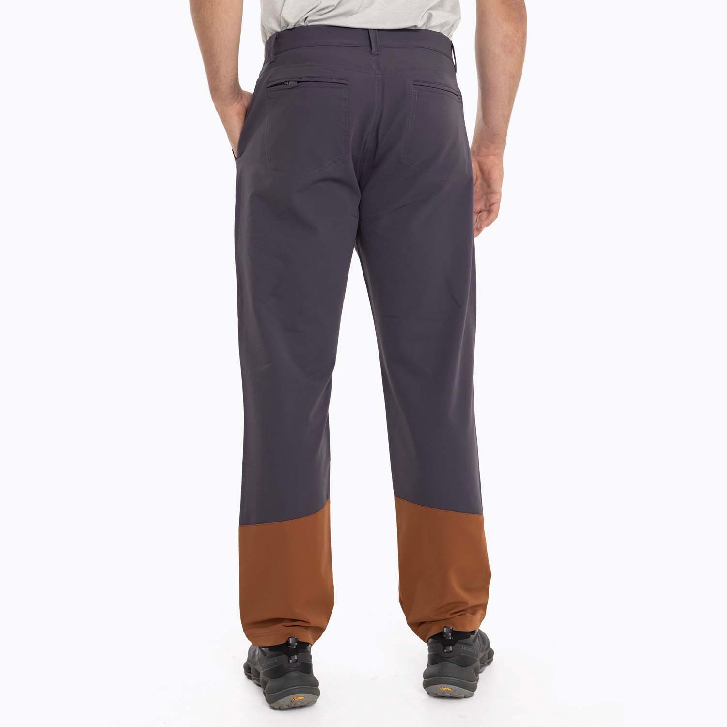Pantalon Hombre Pitt Merrell