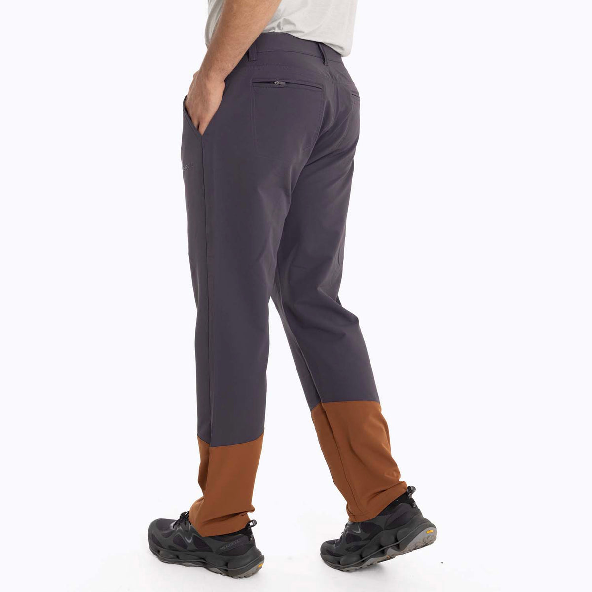 Pantalon Hombre Pitt Merrell