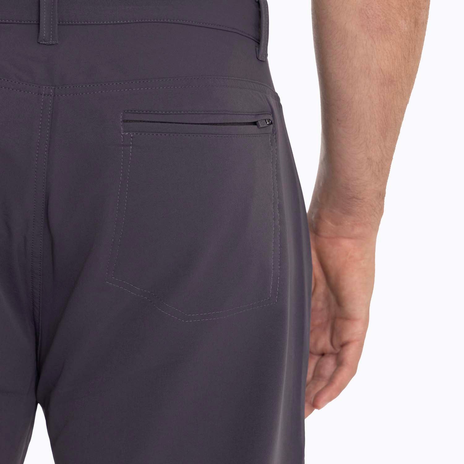 Pantalon Hombre Pitt Merrell