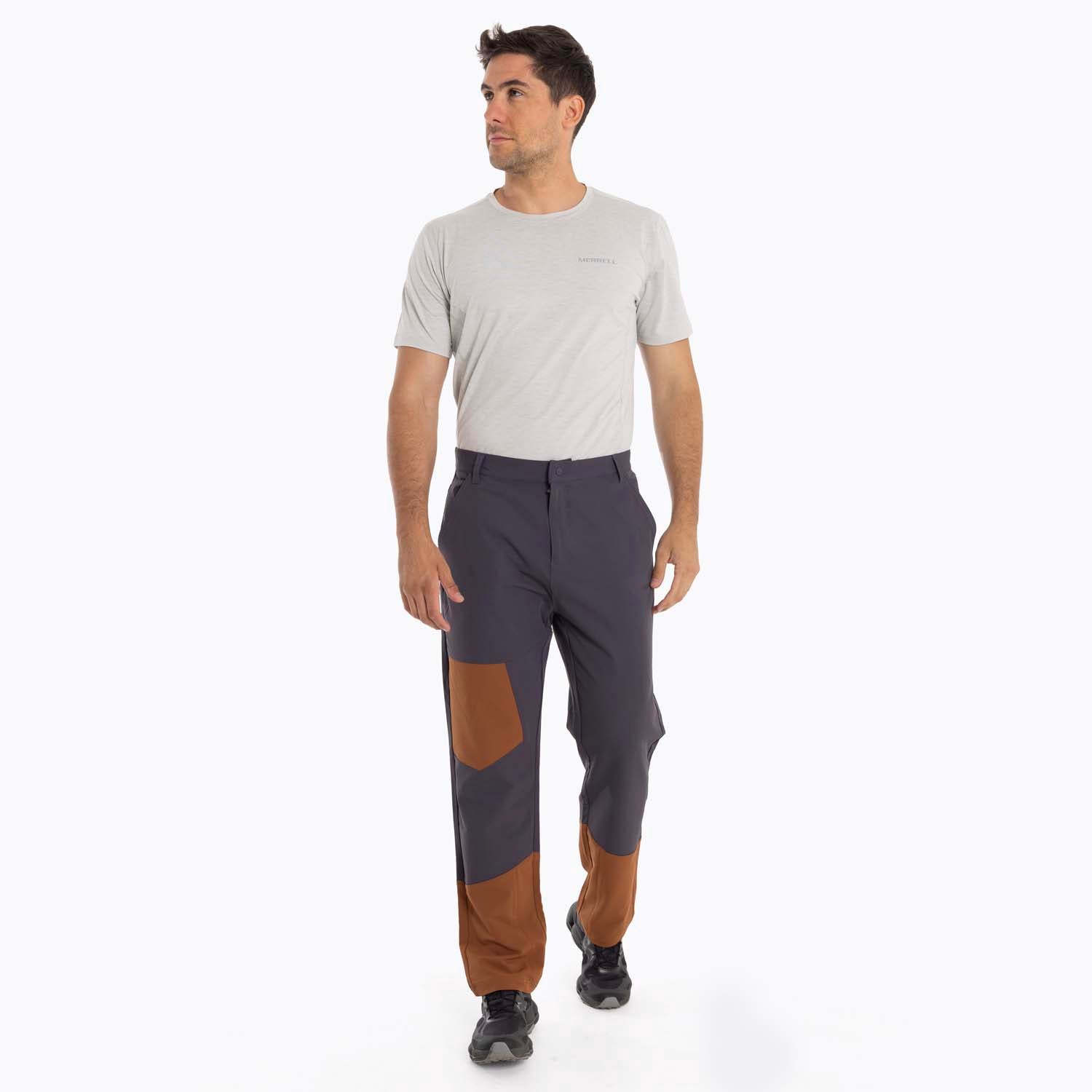 Pantalon Hombre Pitt Merrell