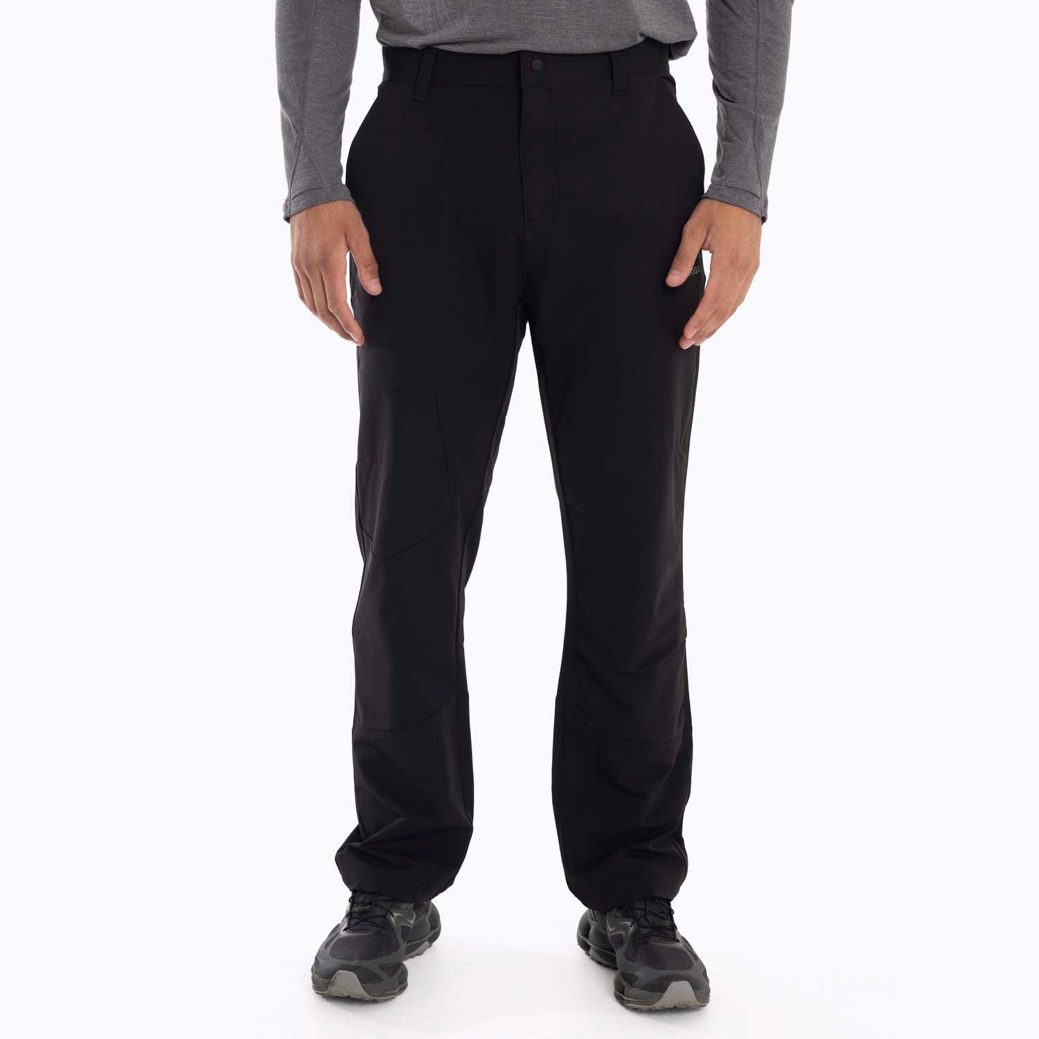Pantalon Hombre Pitt Merrell
