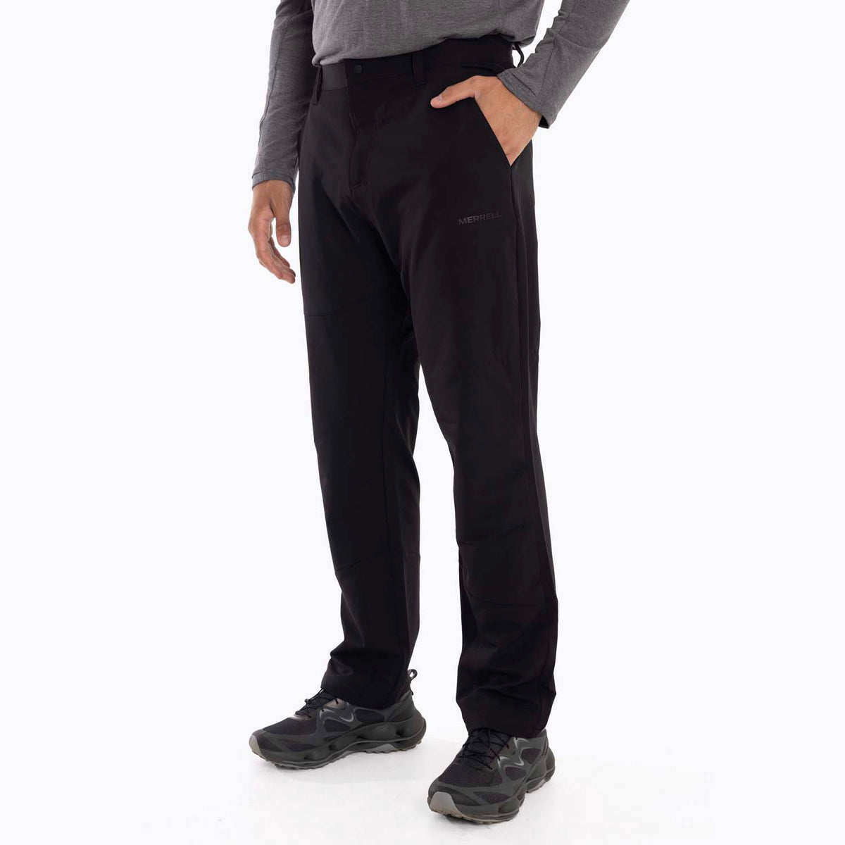 Pantalon Hombre Pitt Merrell