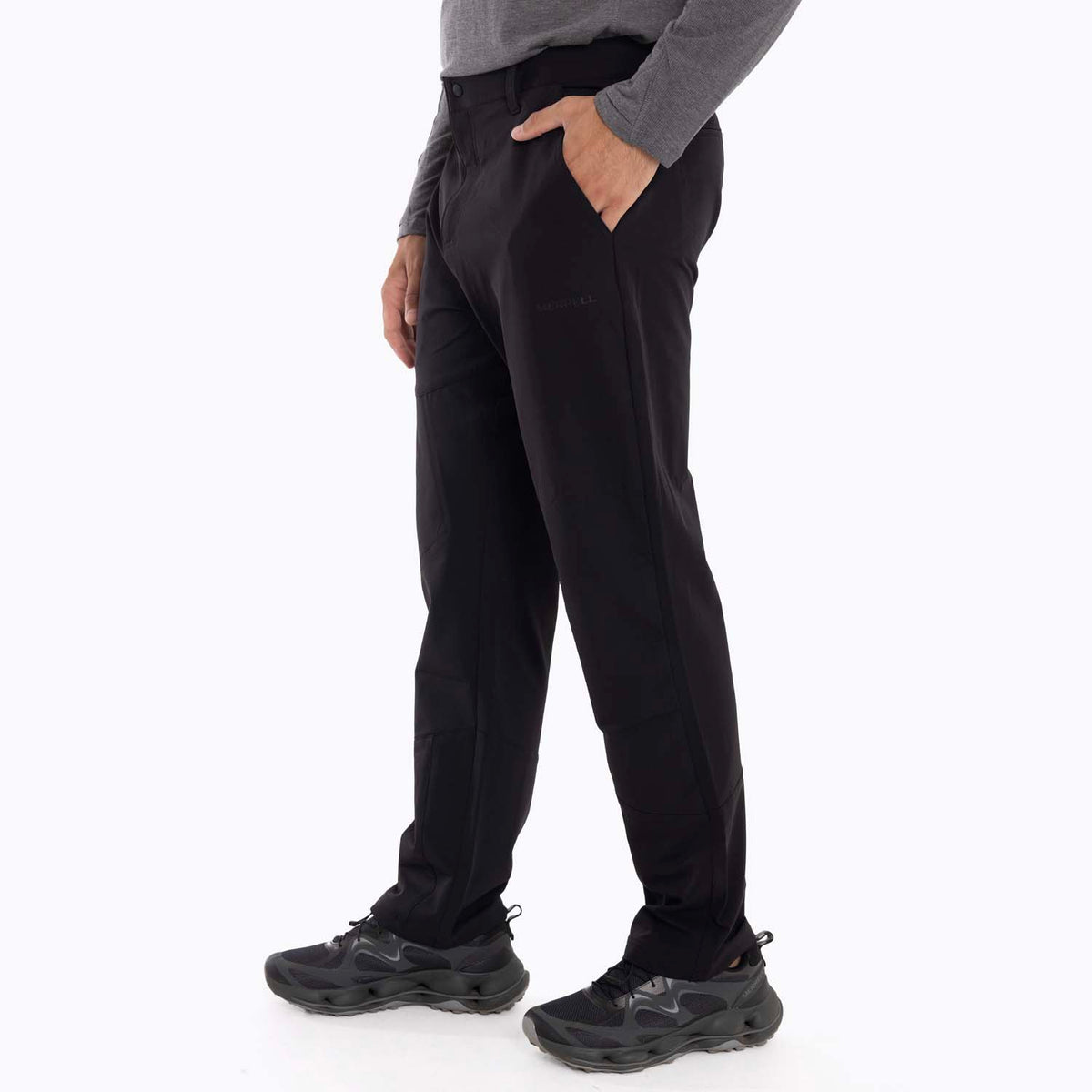 Pantalon Hombre Pitt Merrell