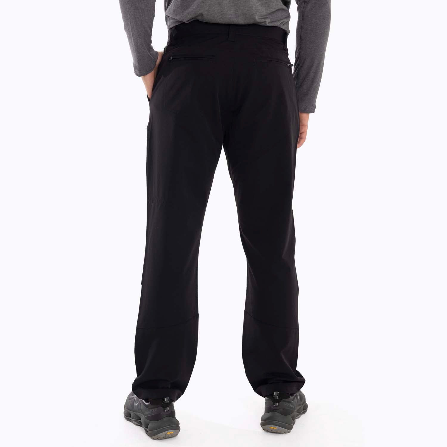 Pantalon Hombre Pitt Merrell