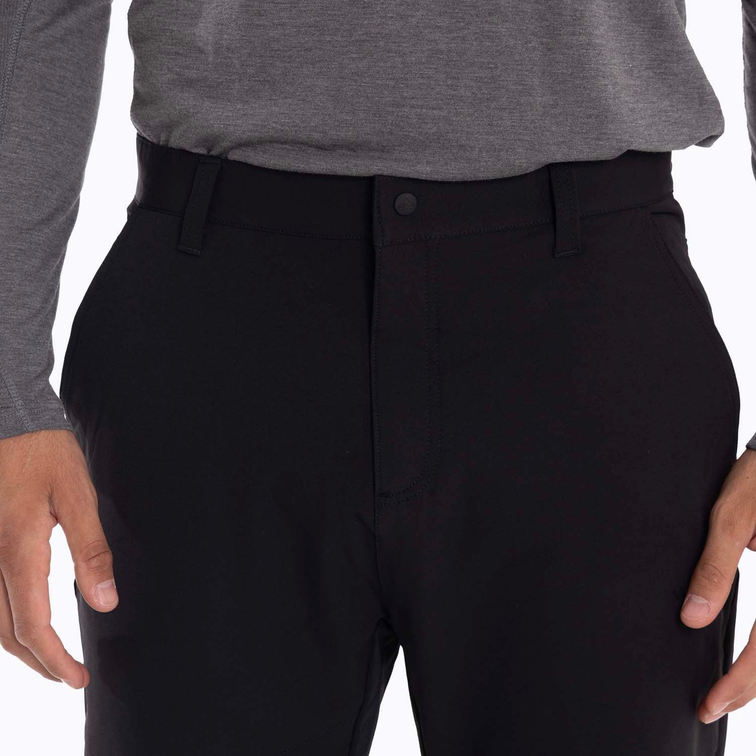 Pantalon Hombre Pitt Merrell