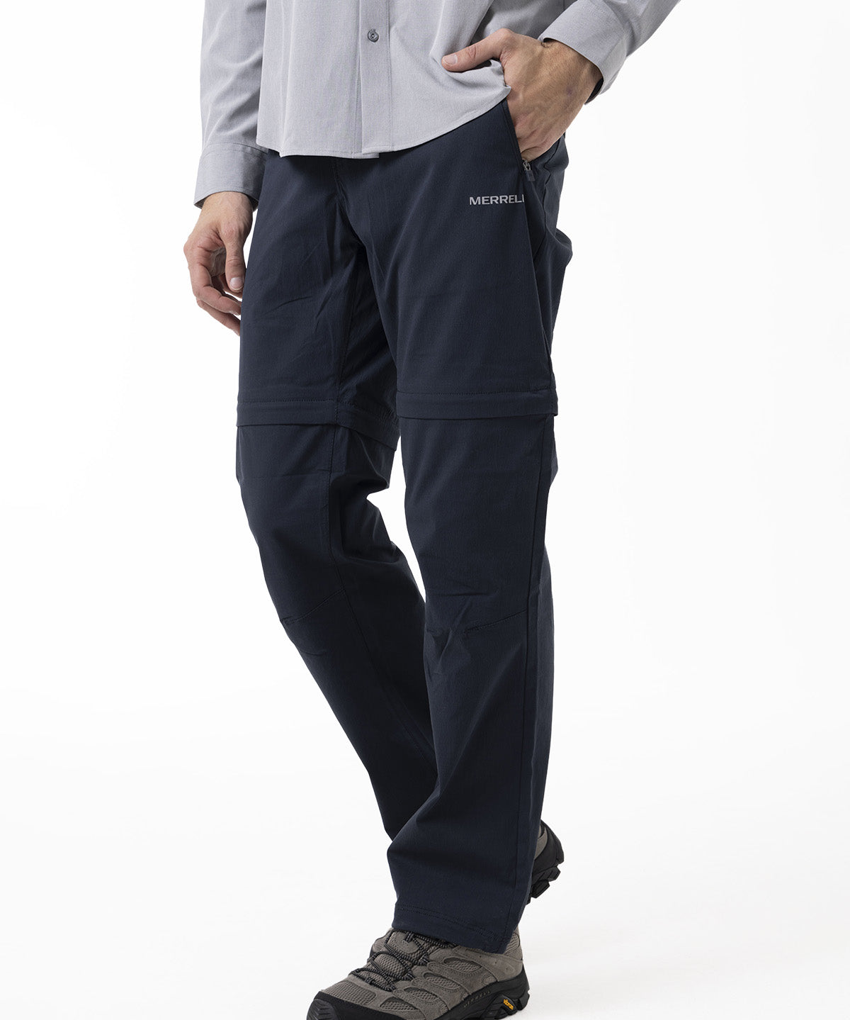Pantalon Hombre Sacrament Merrell