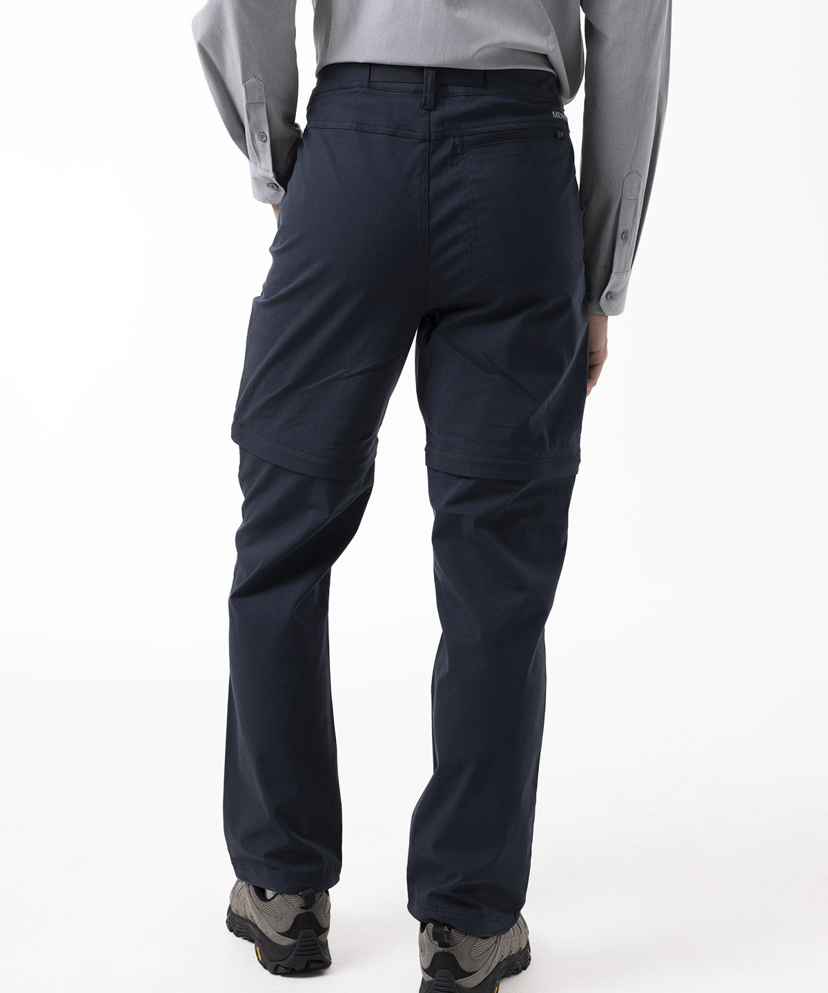 Pantalon Hombre Sacrament Merrell