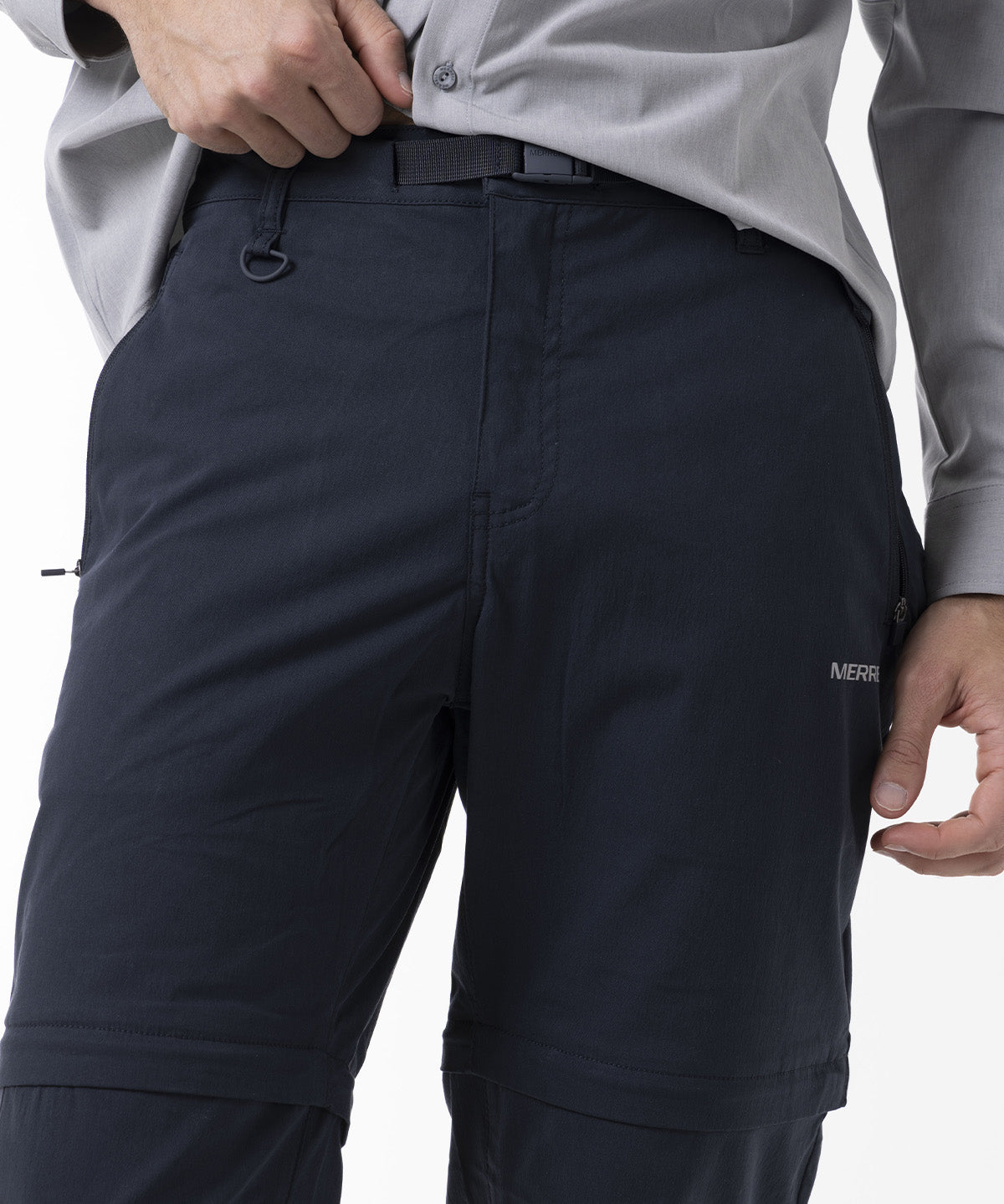 Pantalon Hombre Sacrament Merrell