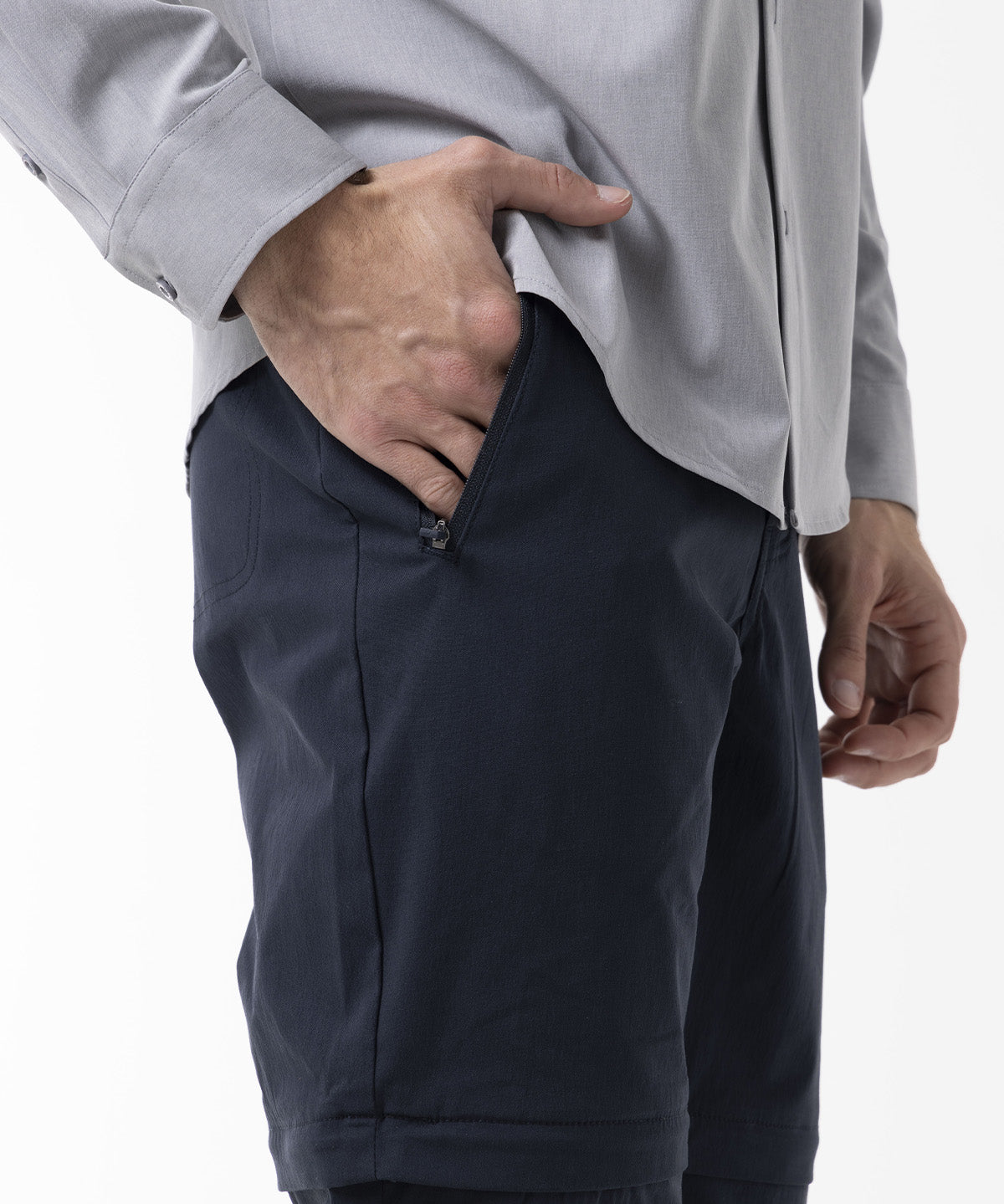 Pantalon Hombre Sacrament Merrell