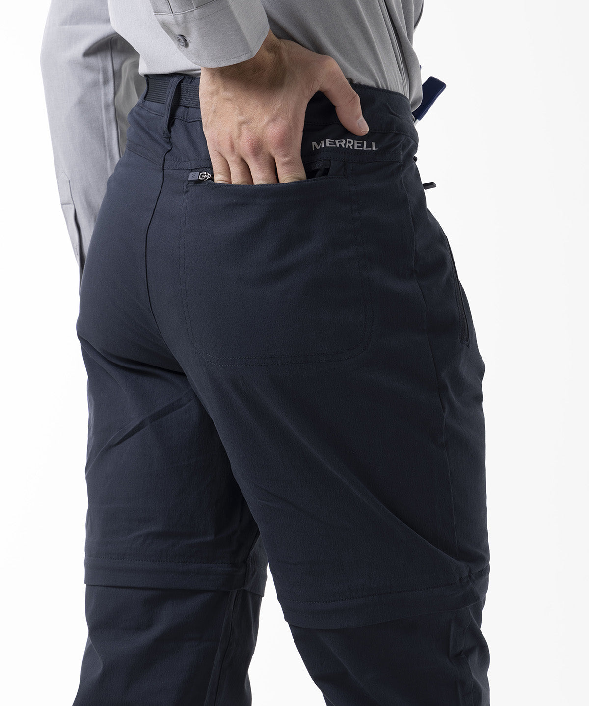 Pantalon Hombre Sacrament Merrell