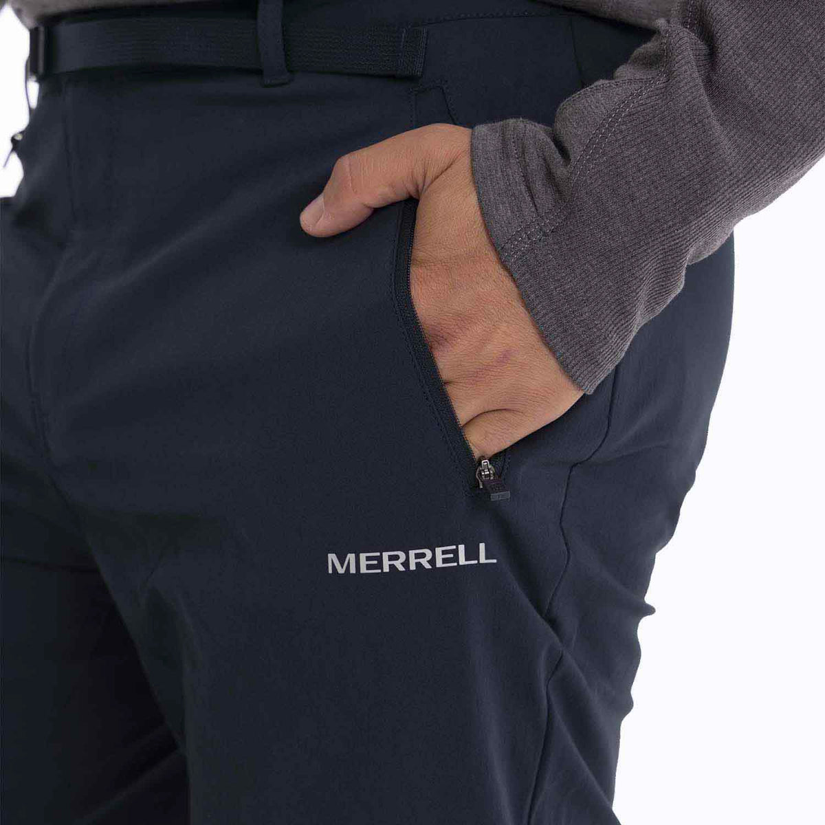 Pantalon Hombre Sacrament Merrell