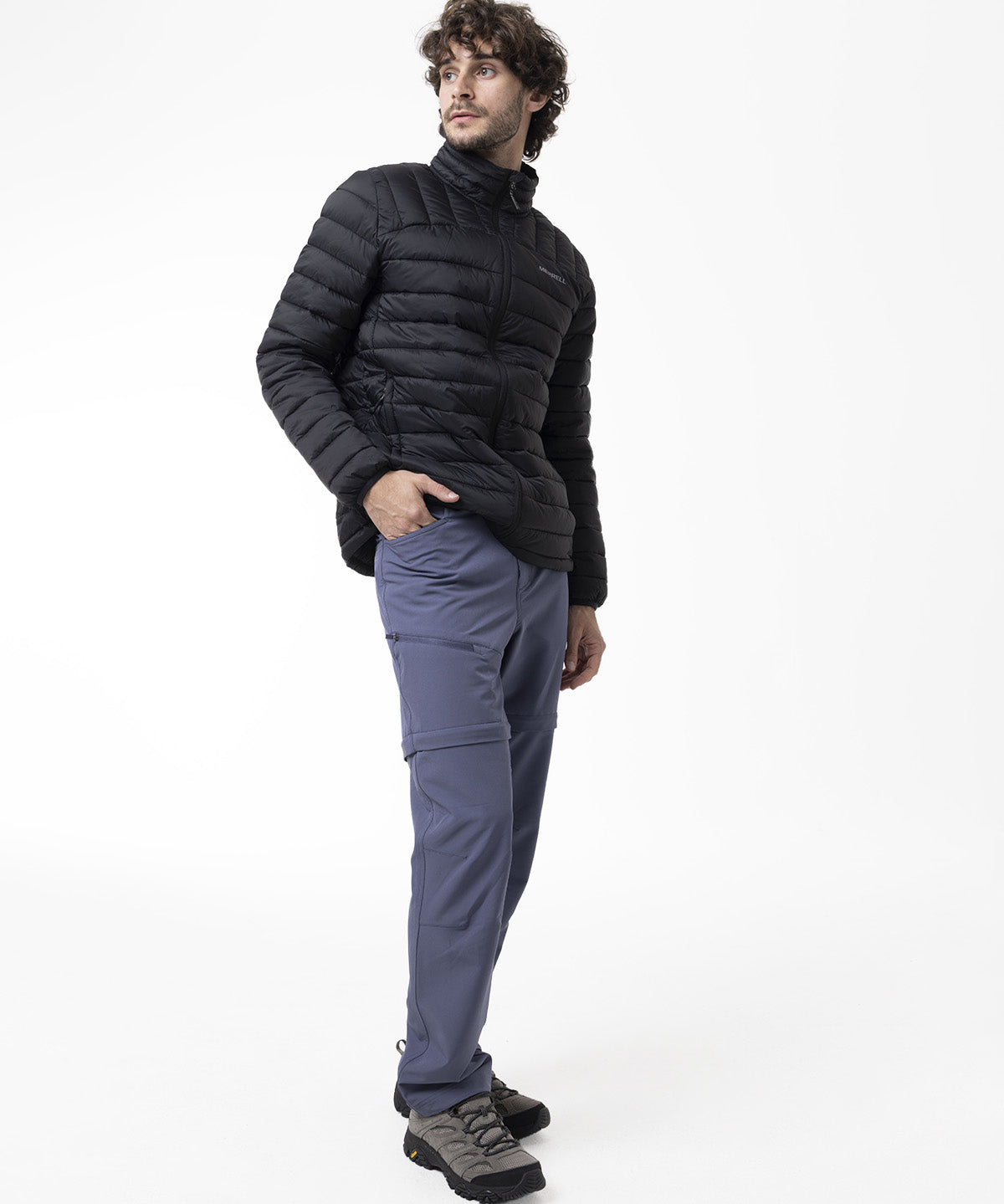 Pantalon Hombre Sacrament Merrell