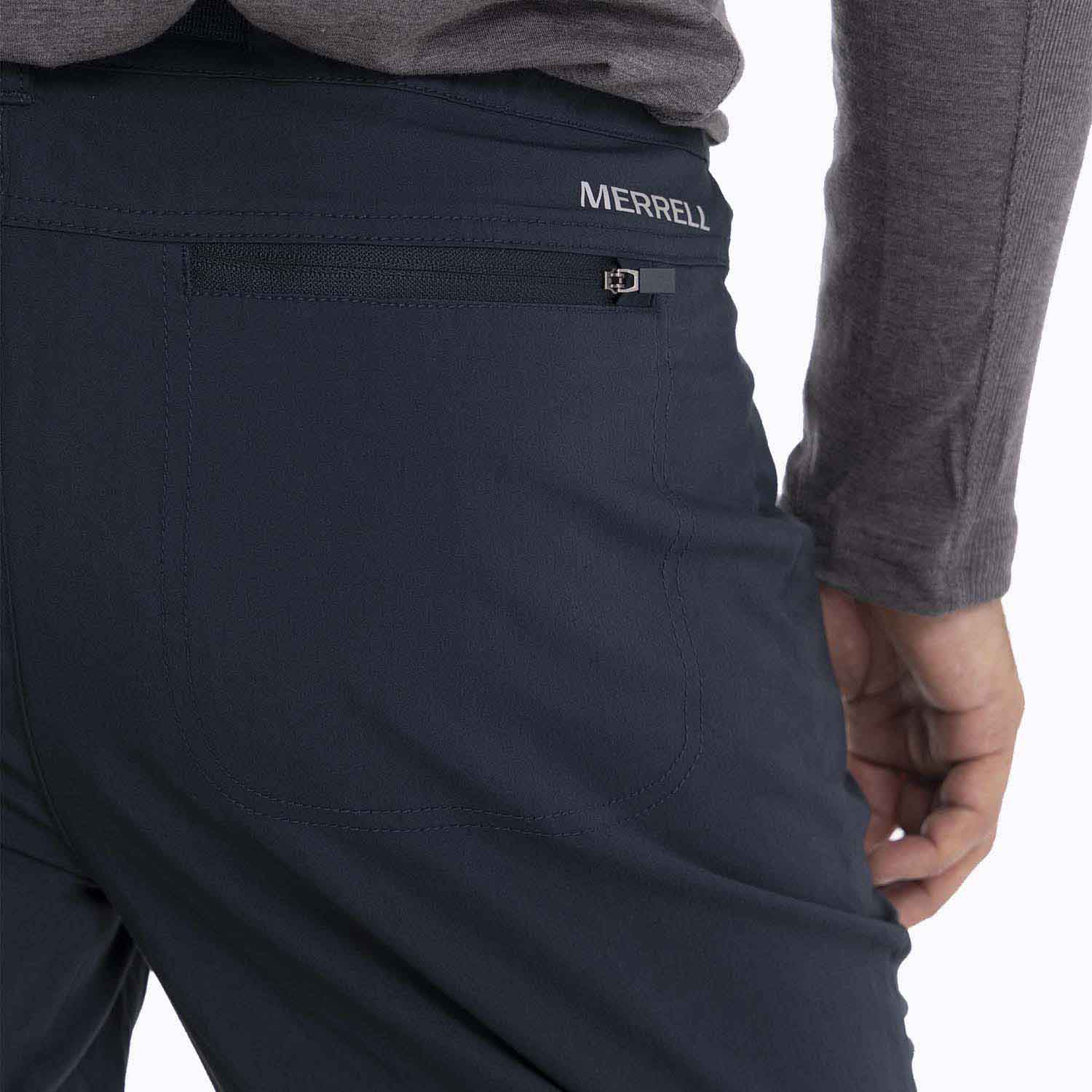 Pantalon Hombre Sacrament Merrell