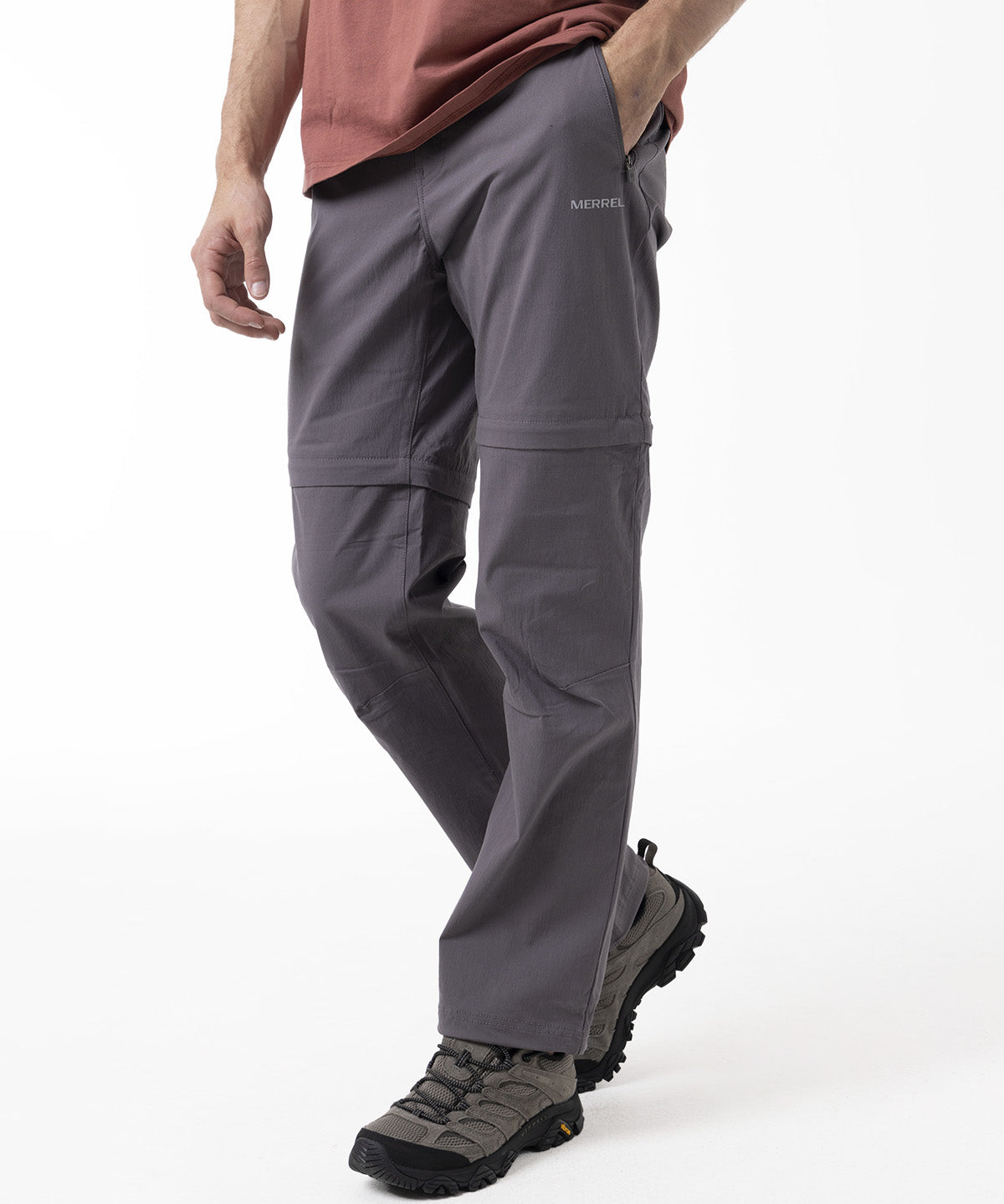 Pantalon Hombre Sacrament Merrell