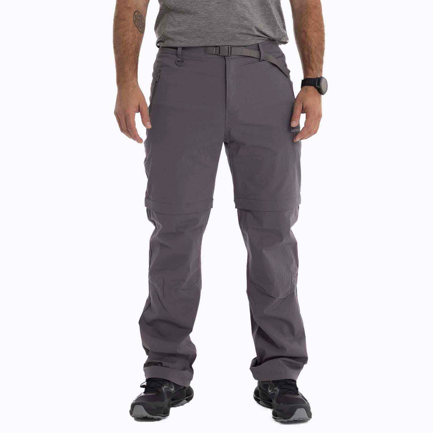 Pantalon Hombre Sacrament Merrell