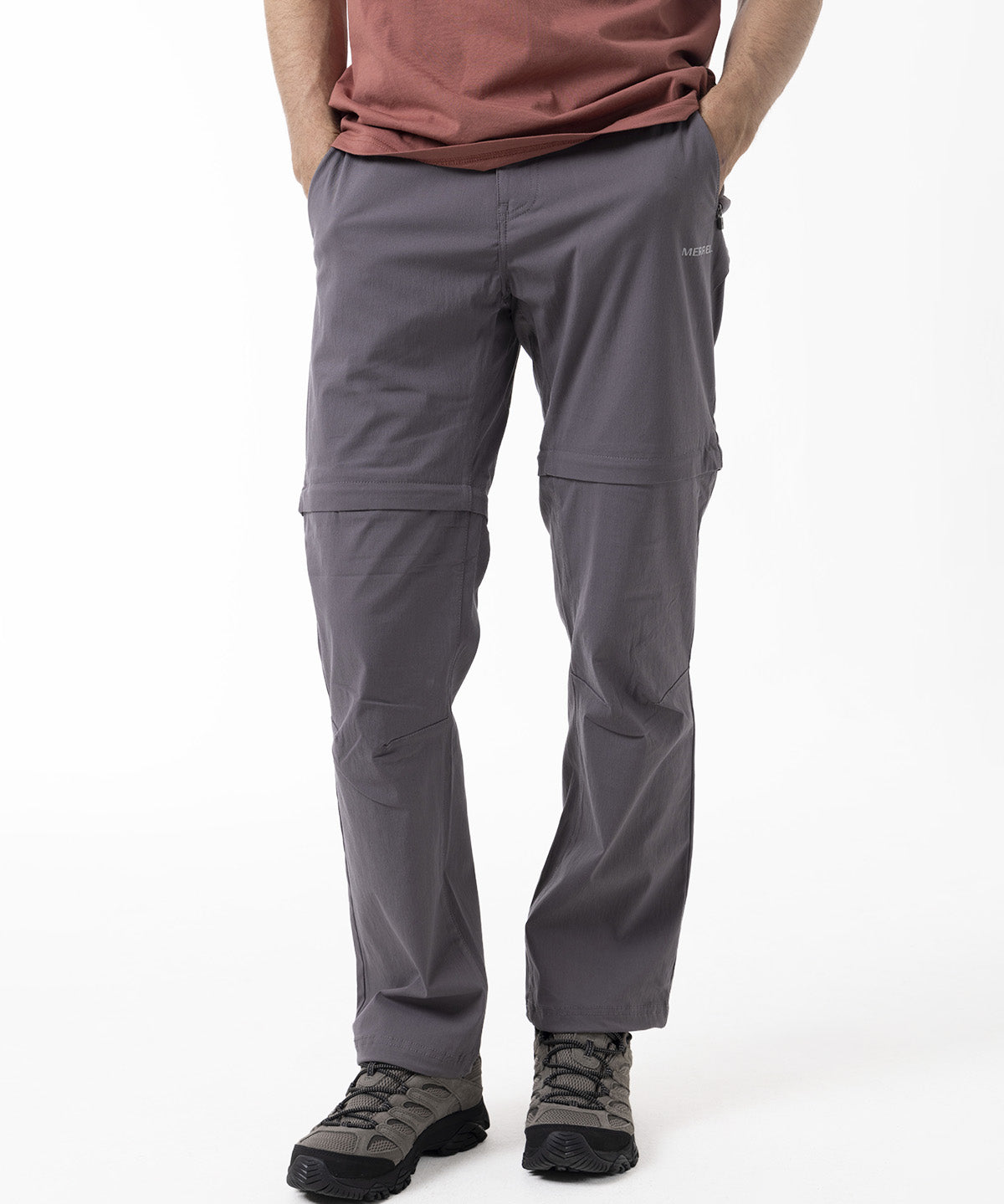Pantalon Hombre Sacrament Merrell