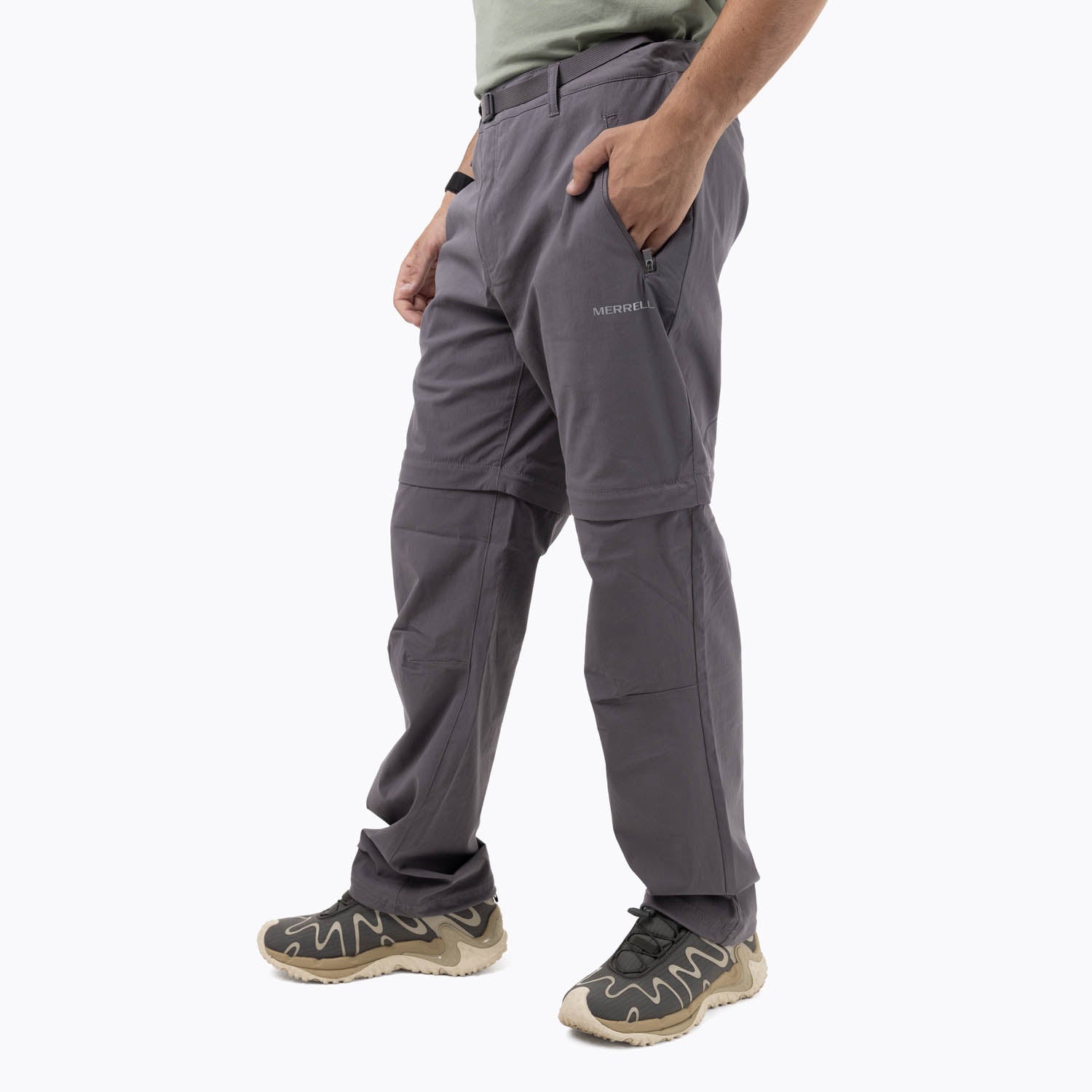 Pantalon Hombre Sacrament Merrell