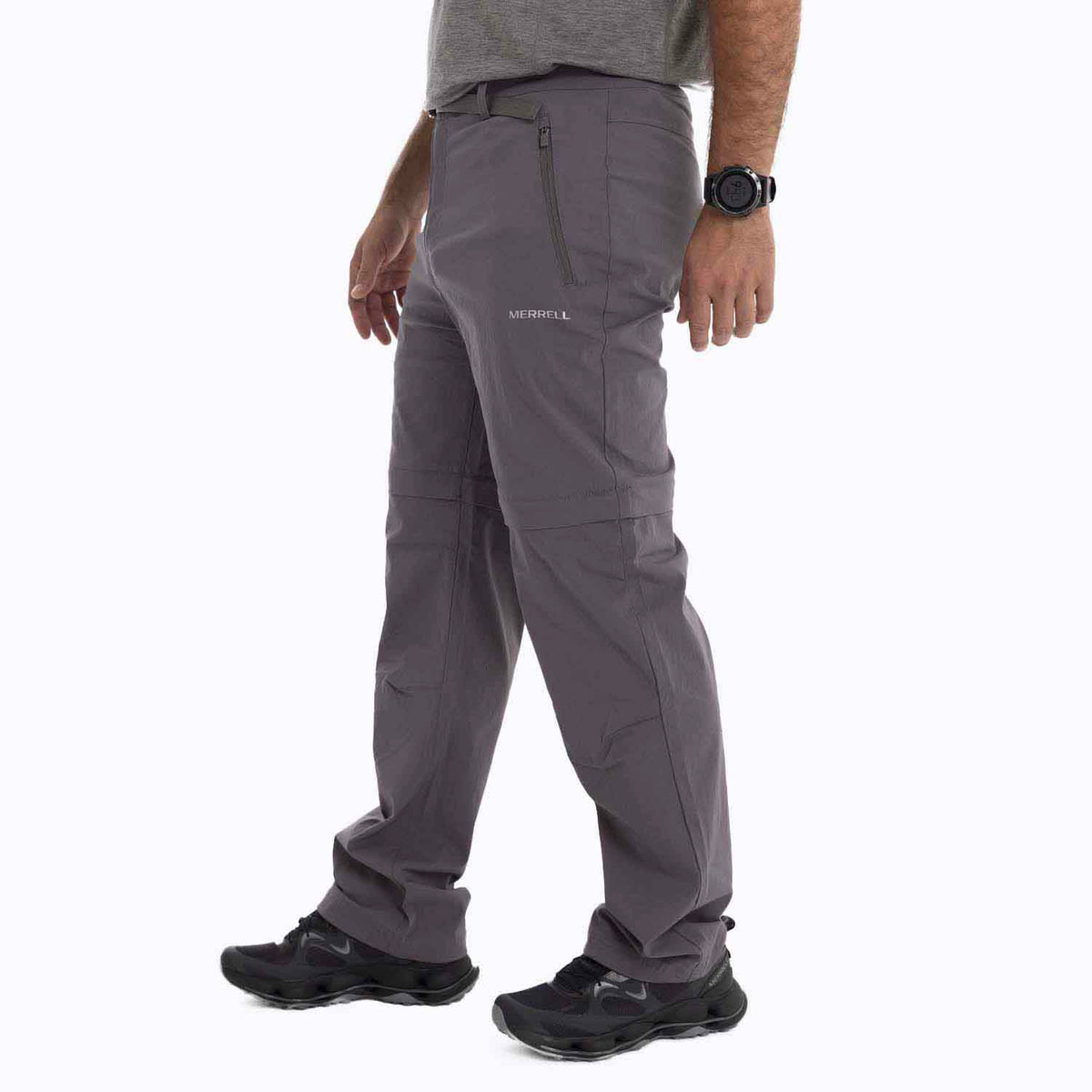 Pantalon Hombre Sacrament Merrell