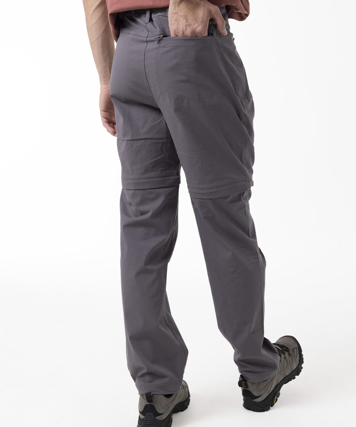 Pantalon Hombre Sacrament Merrell