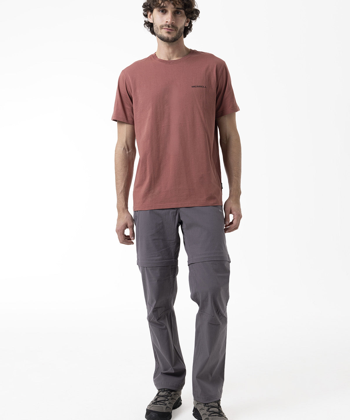 Pantalon Hombre Sacrament Merrell