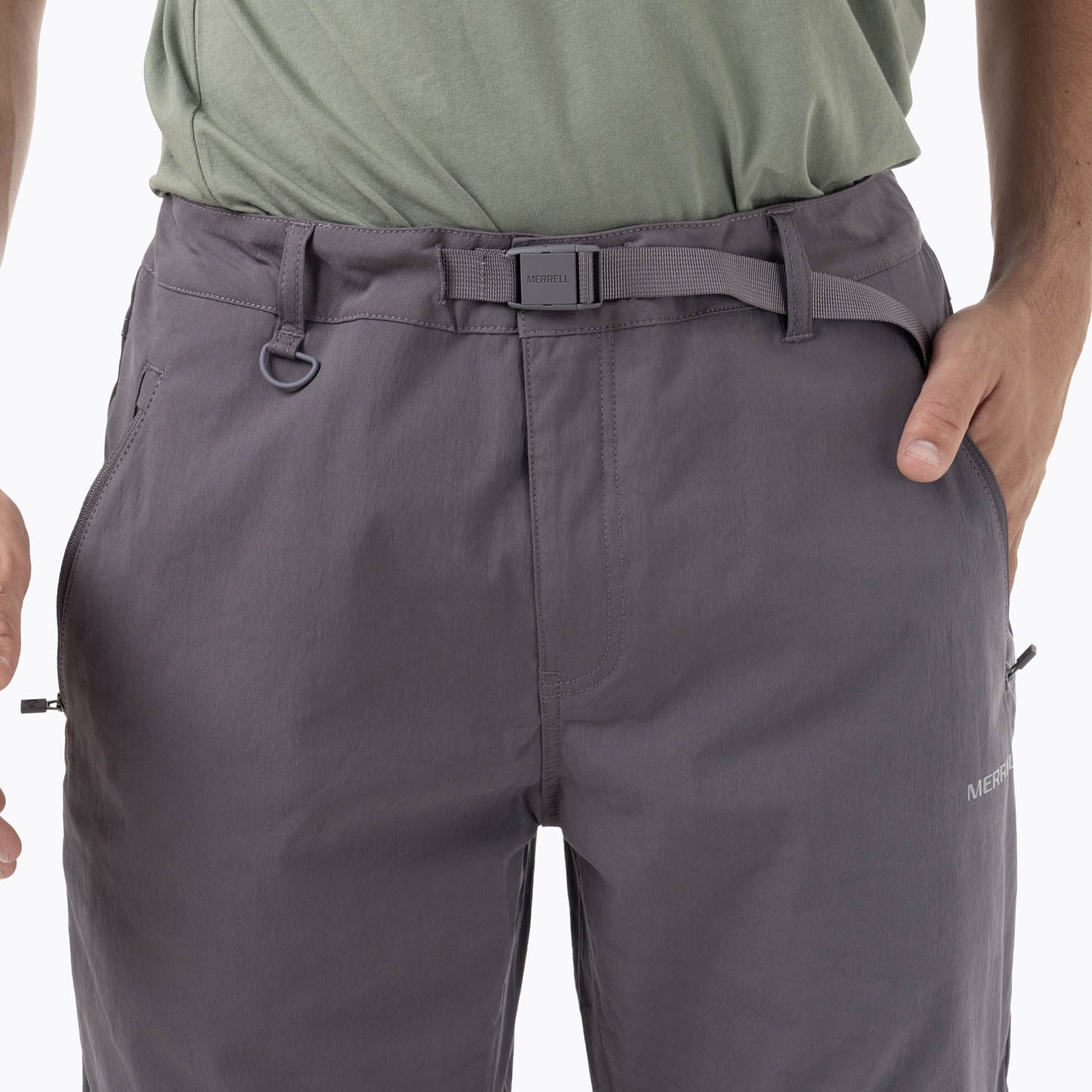 Pantalon Hombre Sacrament Merrell