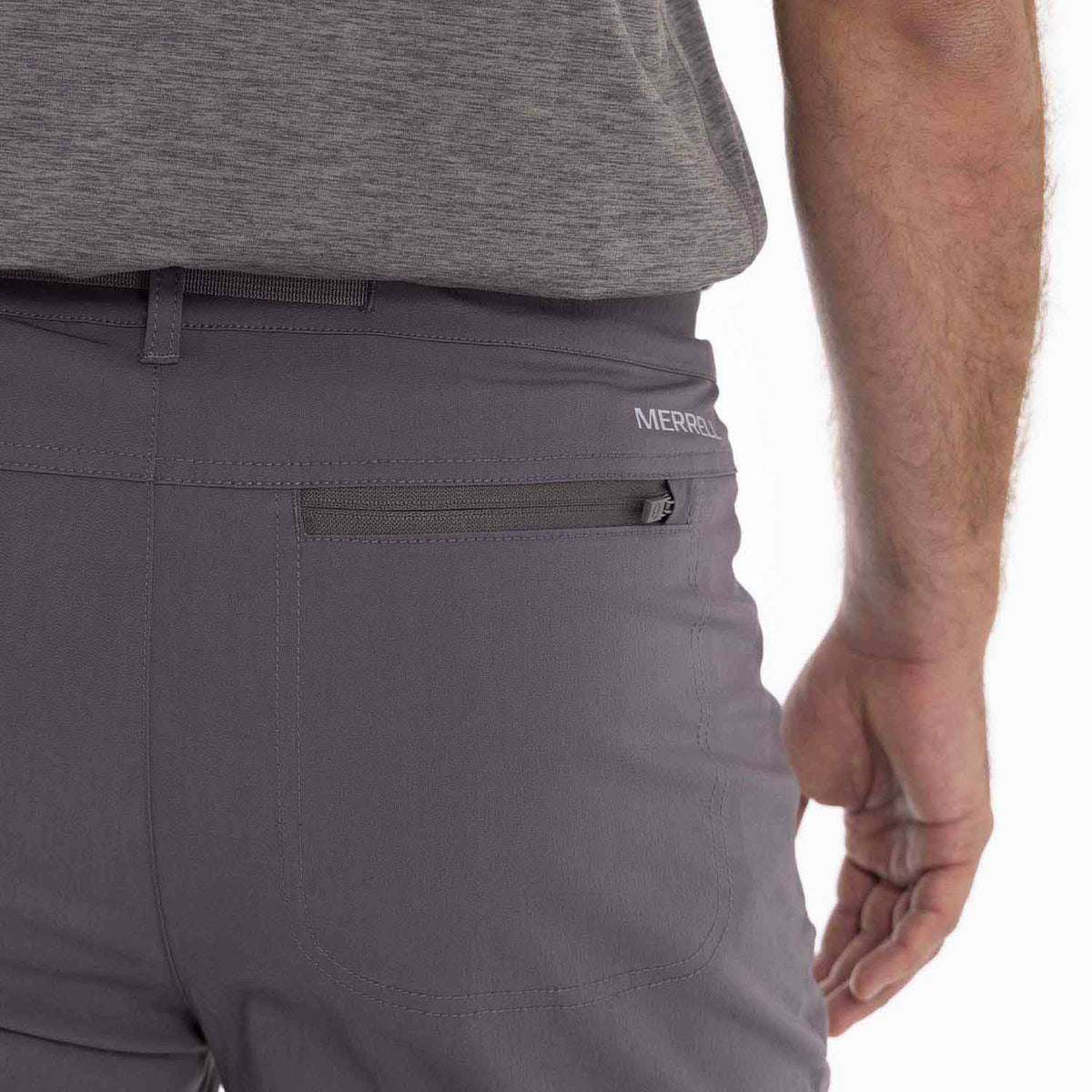 Pantalon Hombre Sacrament Merrell