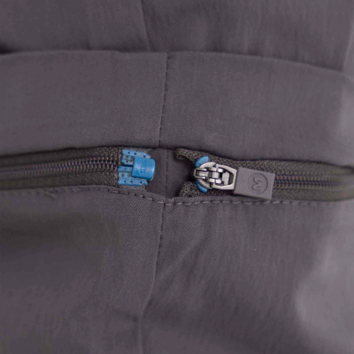 Pantalon Hombre Sacrament Merrell