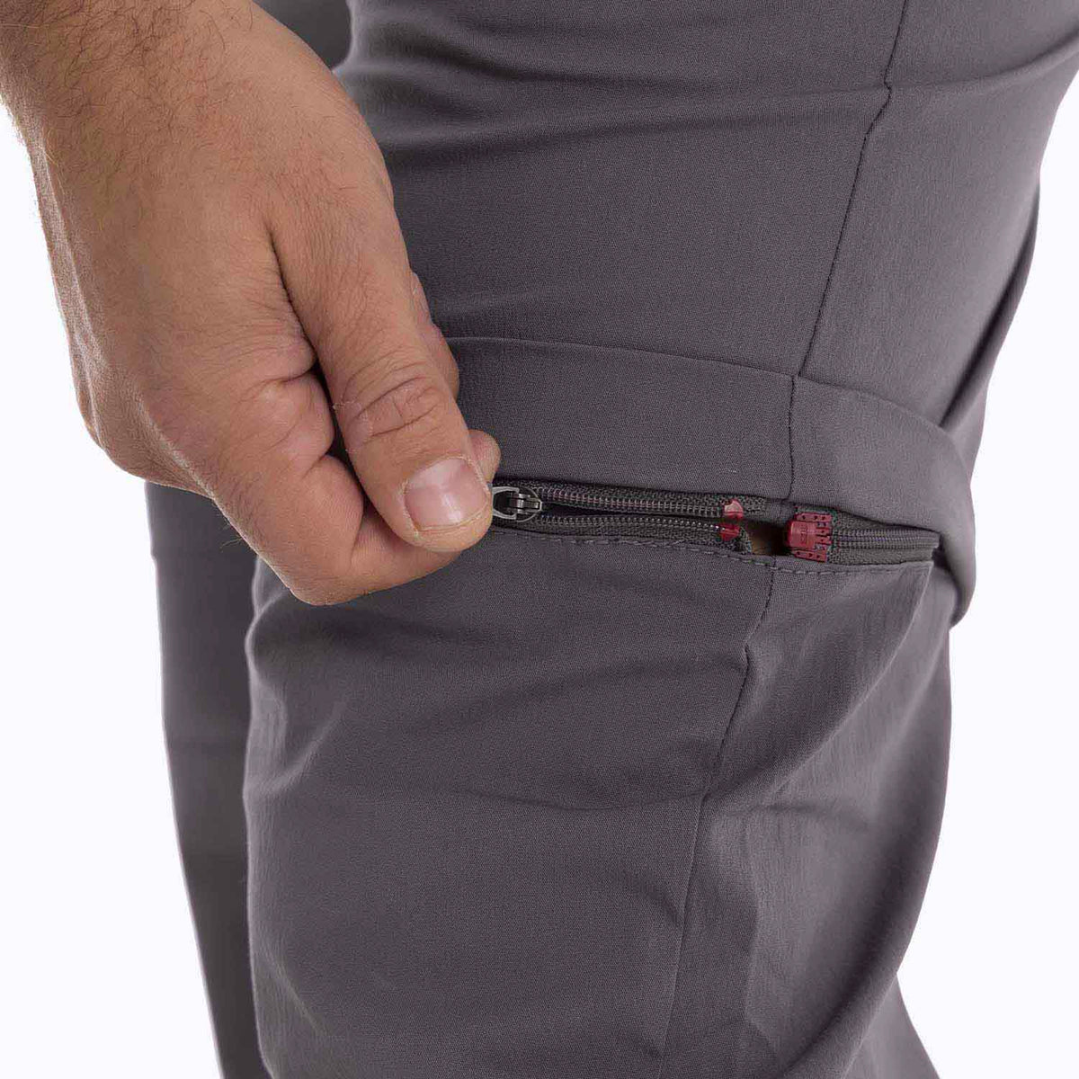 Pantalon Hombre Sacrament Merrell