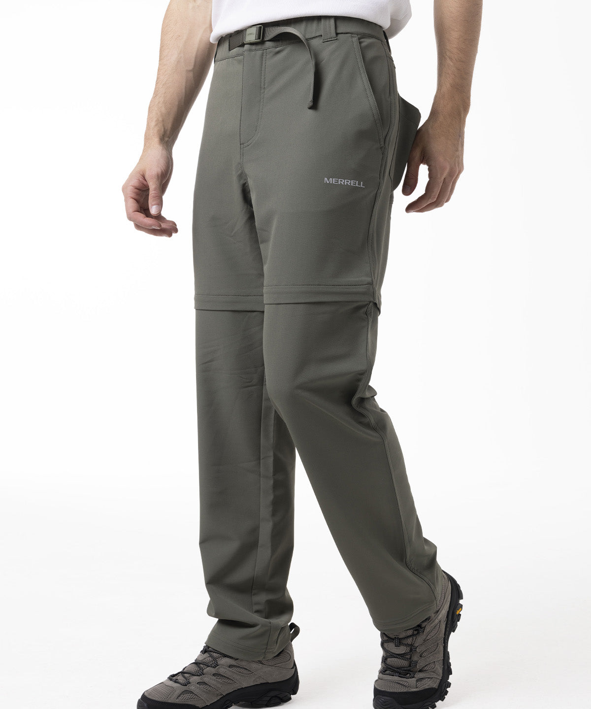 Pantalon Hombre Eel Merrell