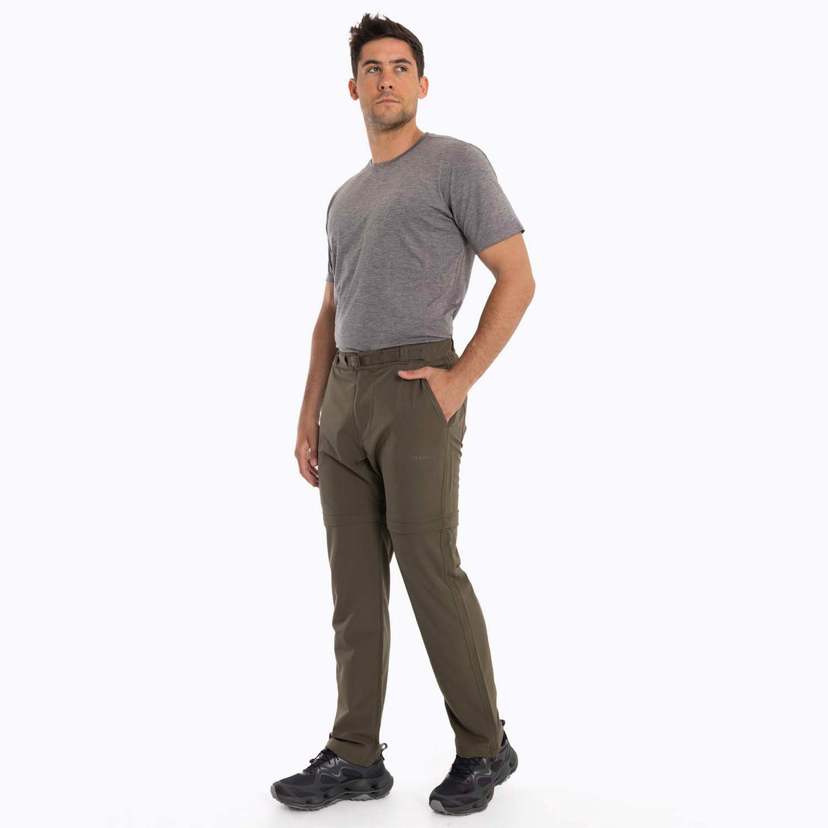 Pantalon Hombre Eel Merrell