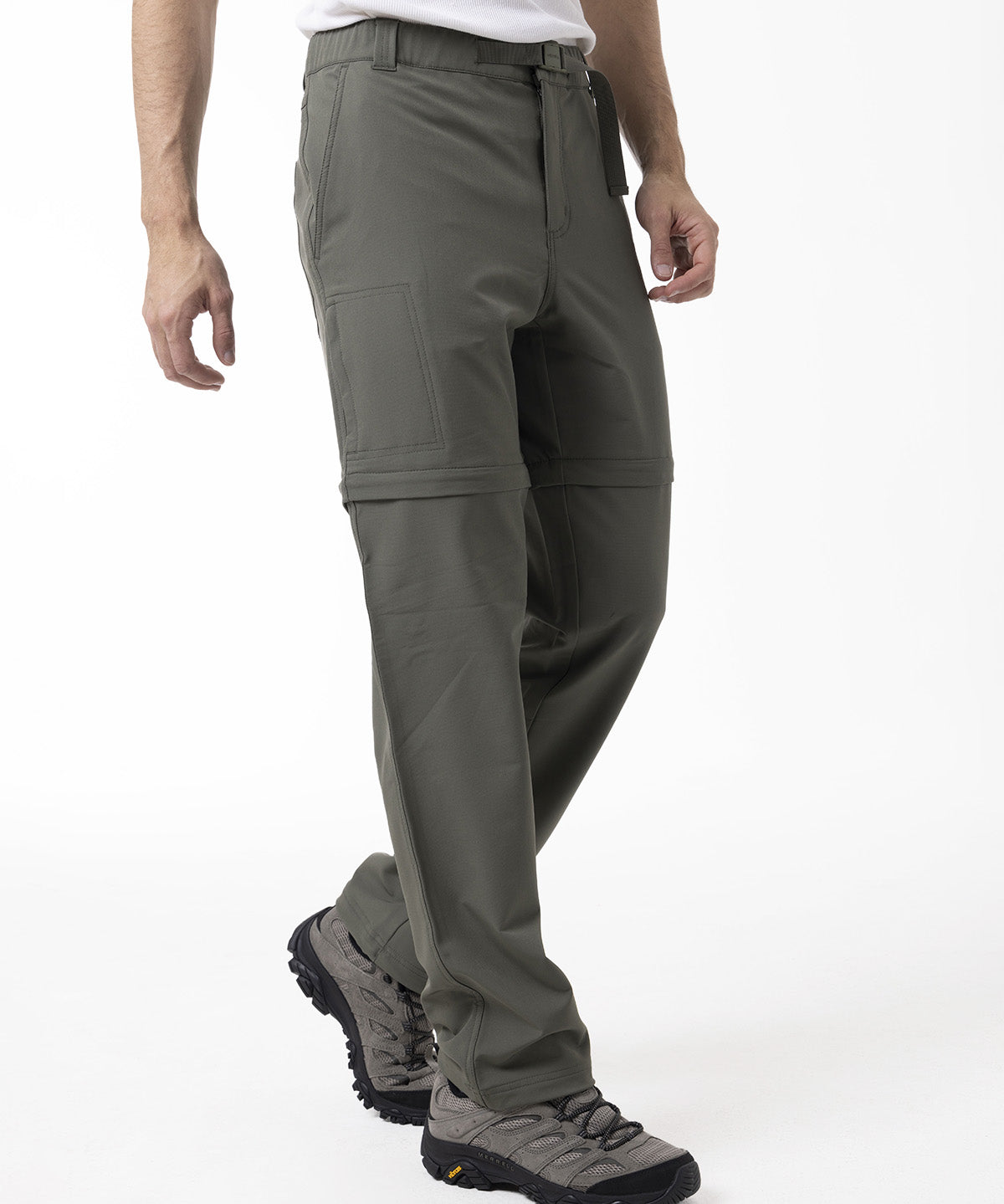 Pantalon Hombre Eel Merrell