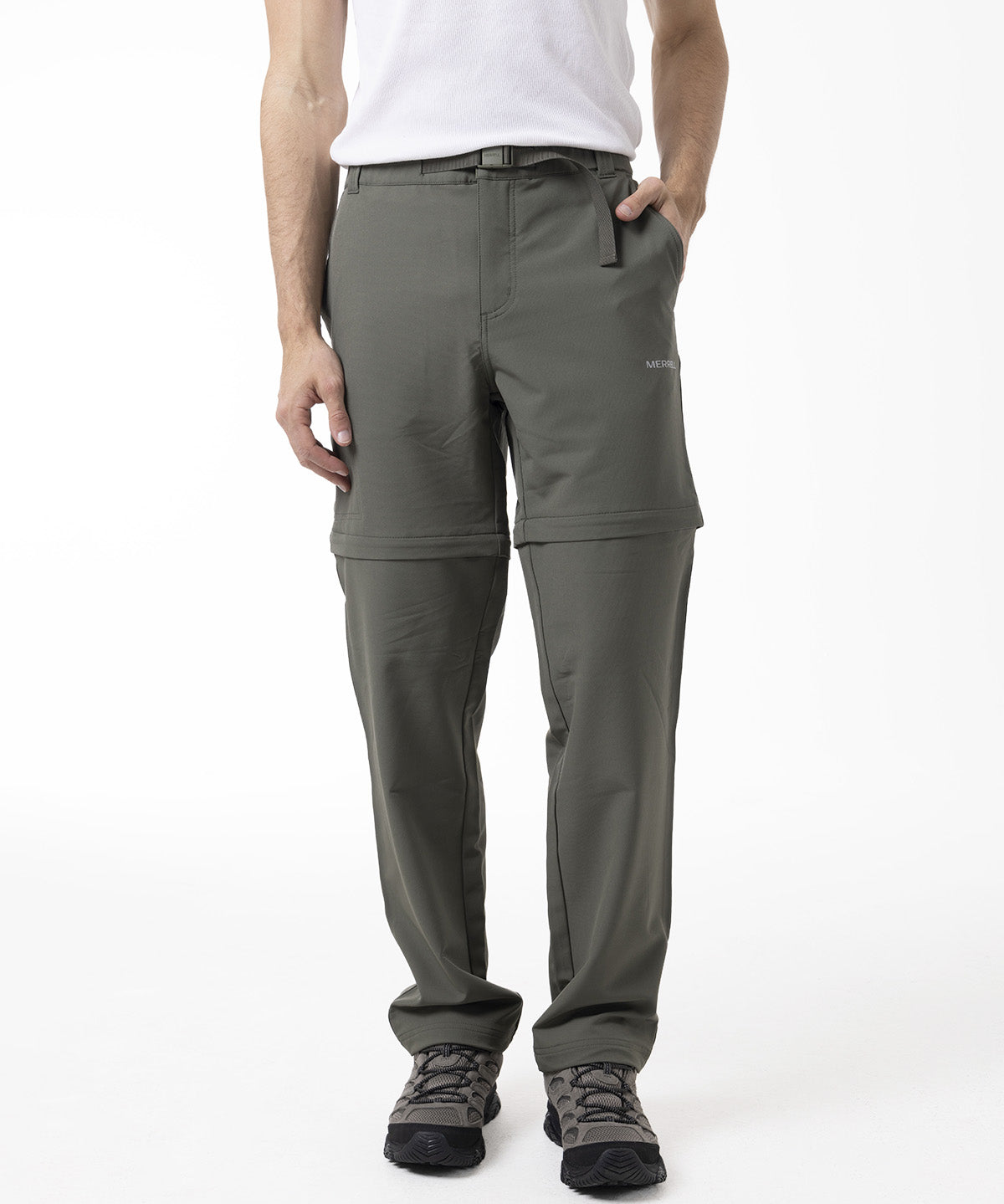 Pantalon Hombre Eel Merrell
